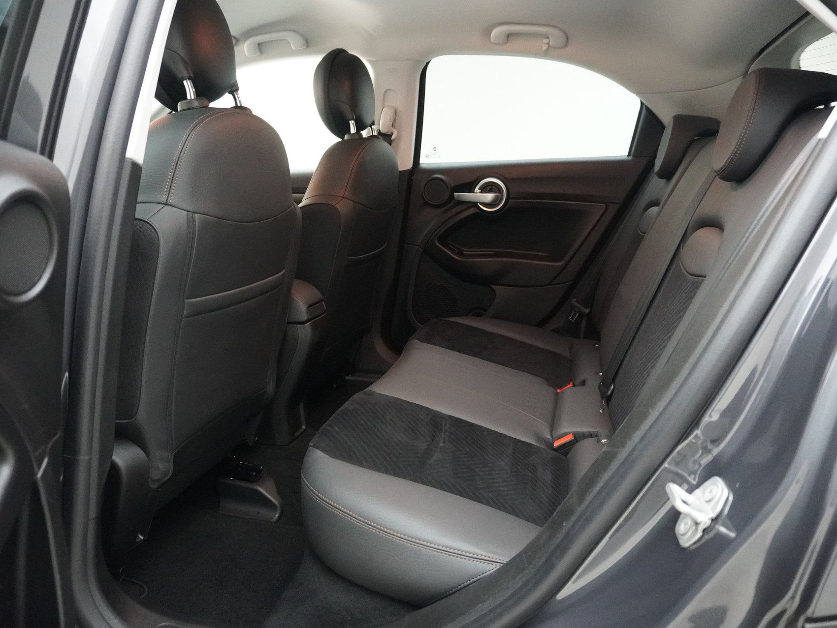 FIAT 500X 500 X 1.4 MultiAir S-Design