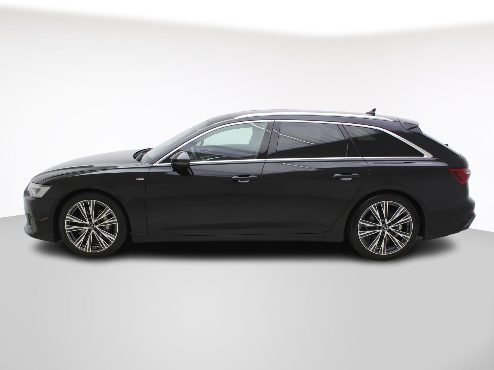 AUDI A6 Avant 45 TFSI S Line quattro S-Tronic **Audi Garantie bis 06.2029**