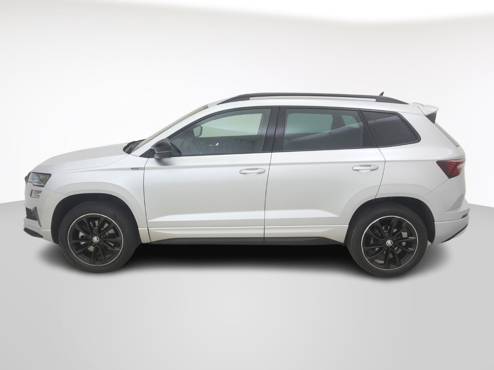 SKODA Karoq 2.0 TDI SportLine 4×4 DSG