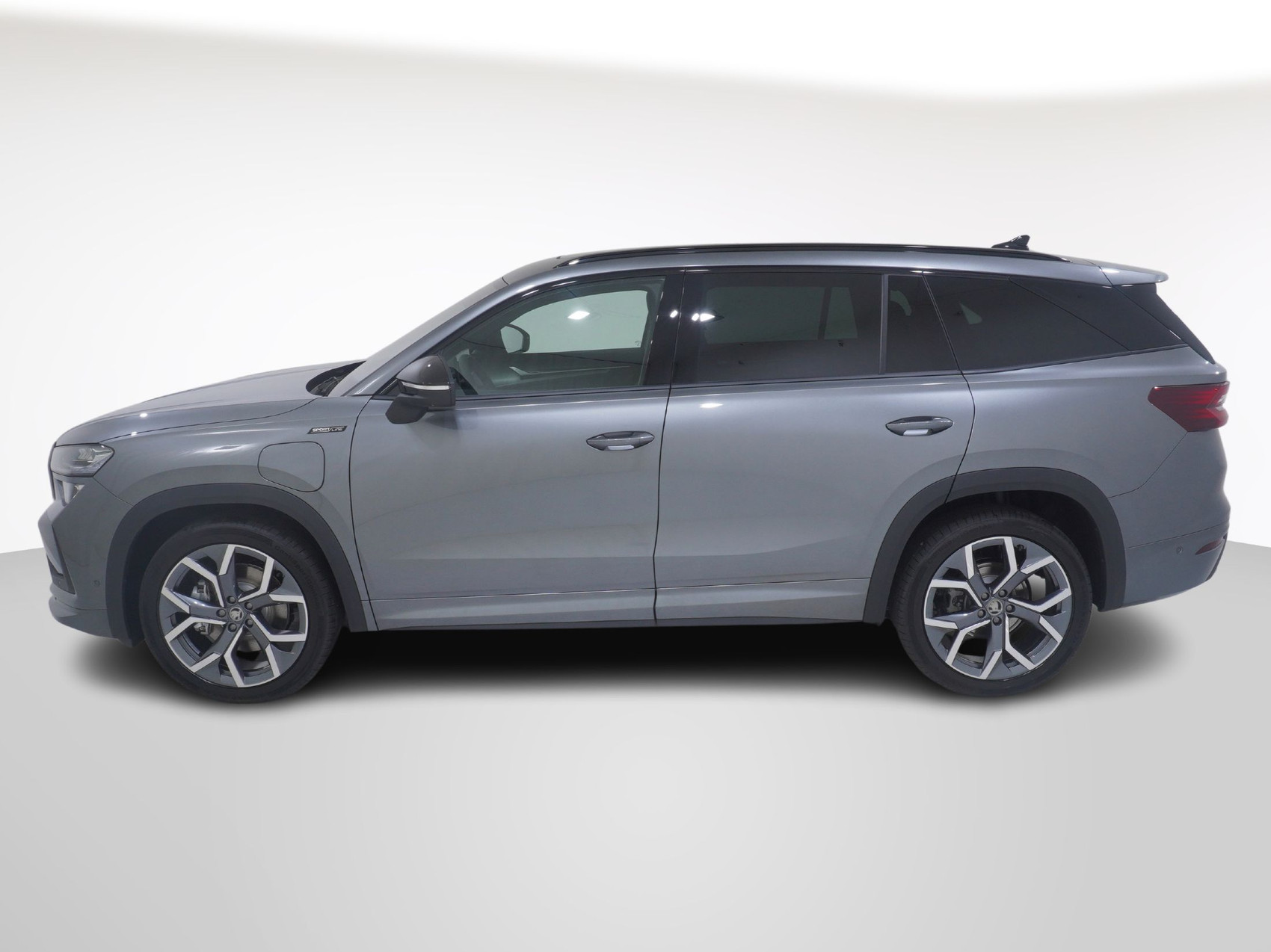 SKODA Kodiaq 1,5 TSI iV Plug-in-Hybrid Sportline