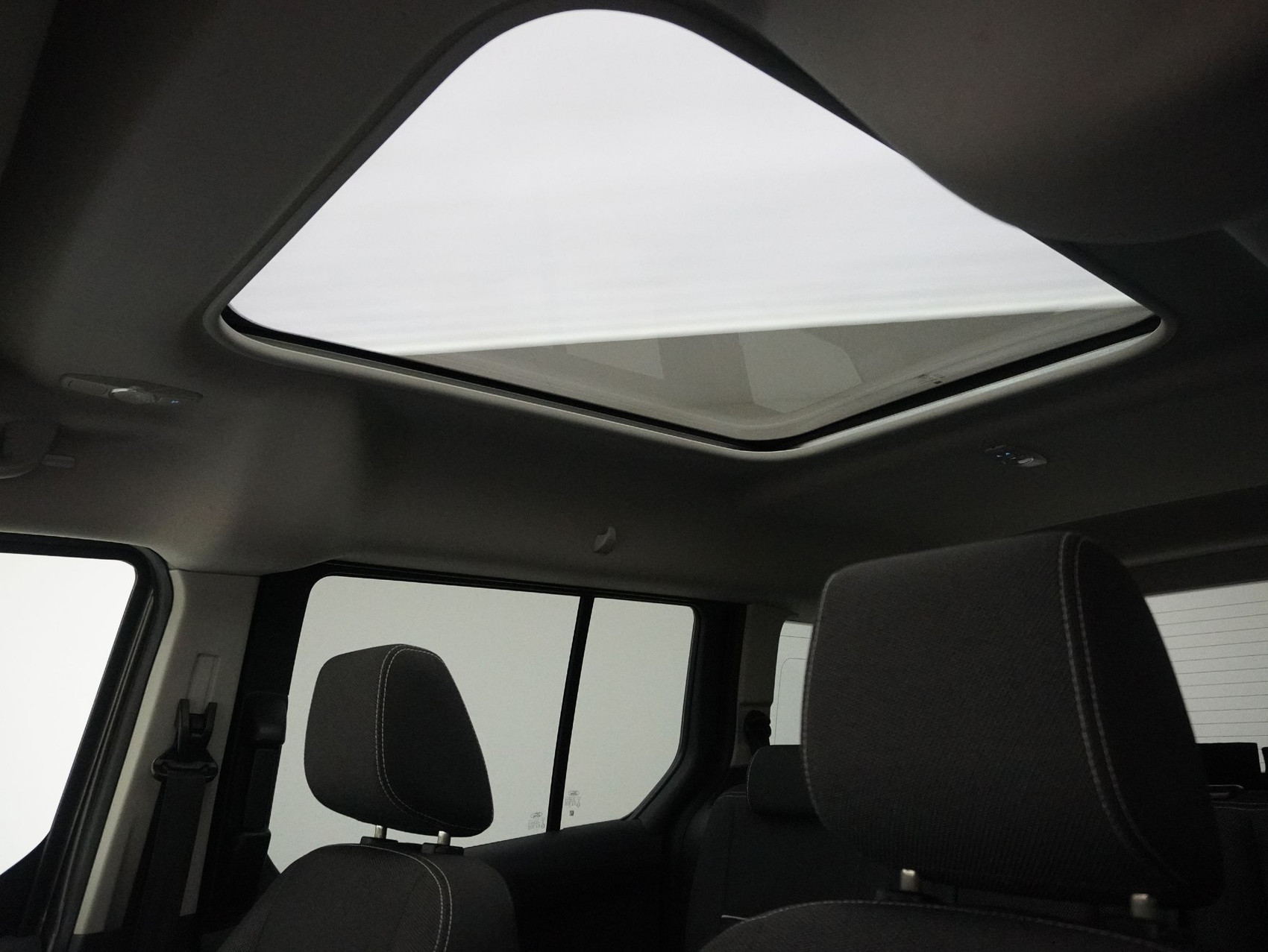 FORD Tourneo Connect Grand Connect 1.5 TDCi Titanium