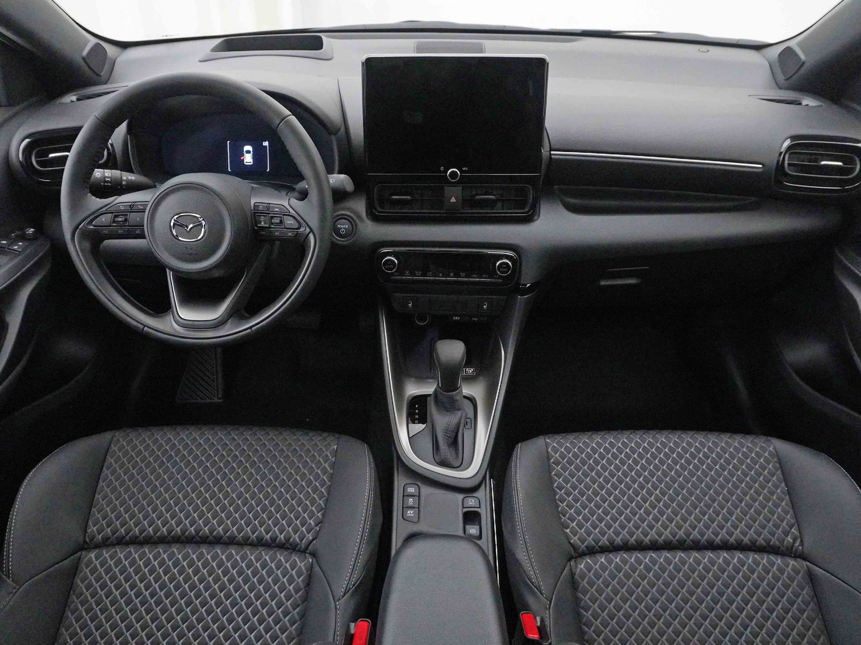 MAZDA 2 1.5 Hybrid Homura Plus