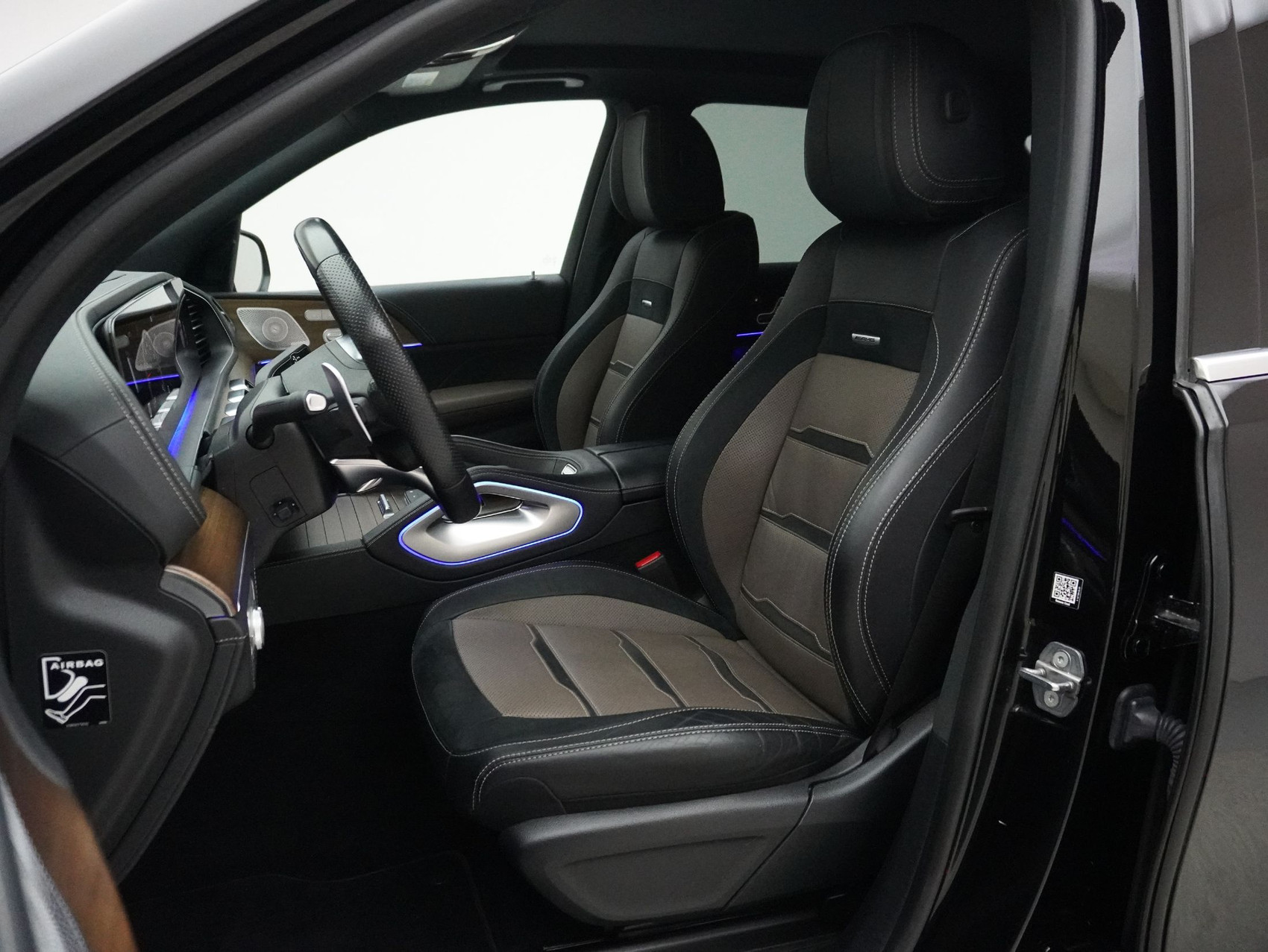 MERCEDES-BENZ GLE-Klasse GLE 63 S AMG 4matic+