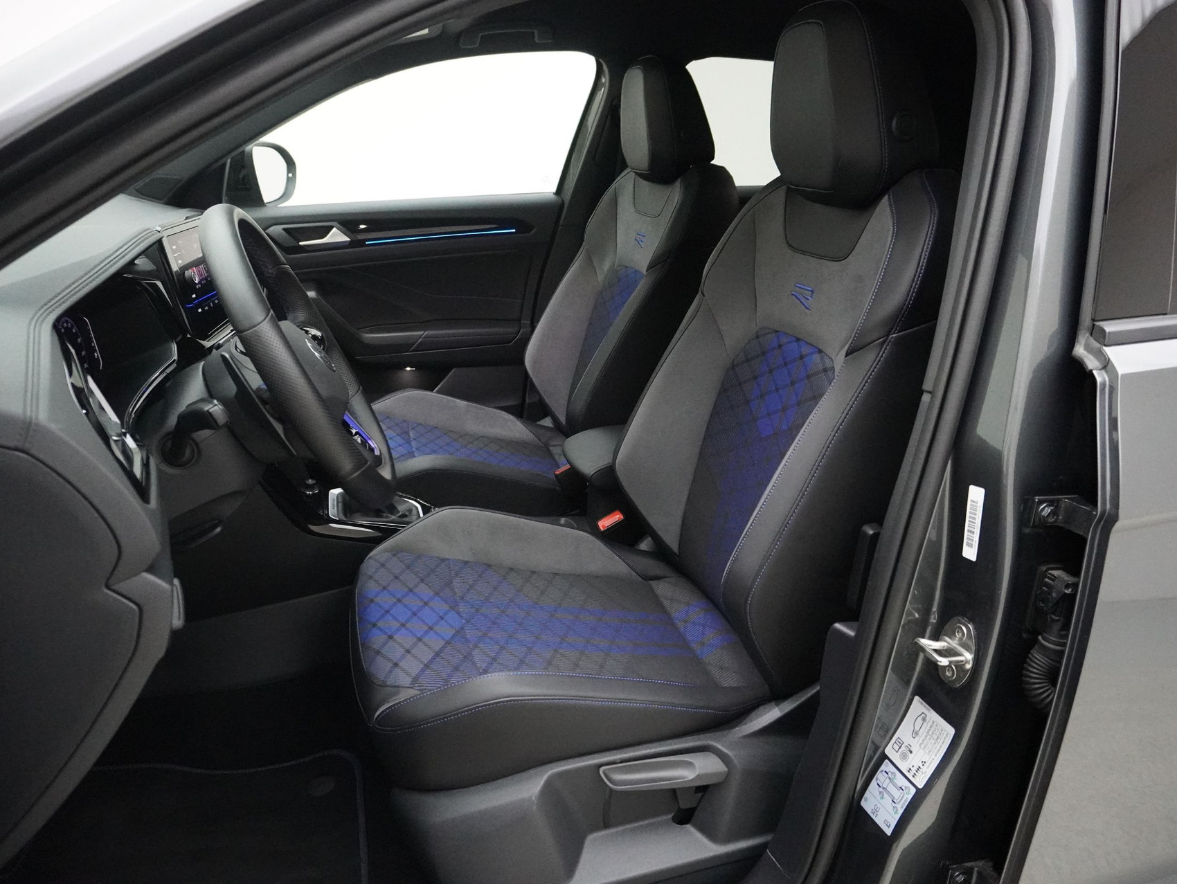 VW T-Roc 2.0 TSI DSG R Black Style 4Motion