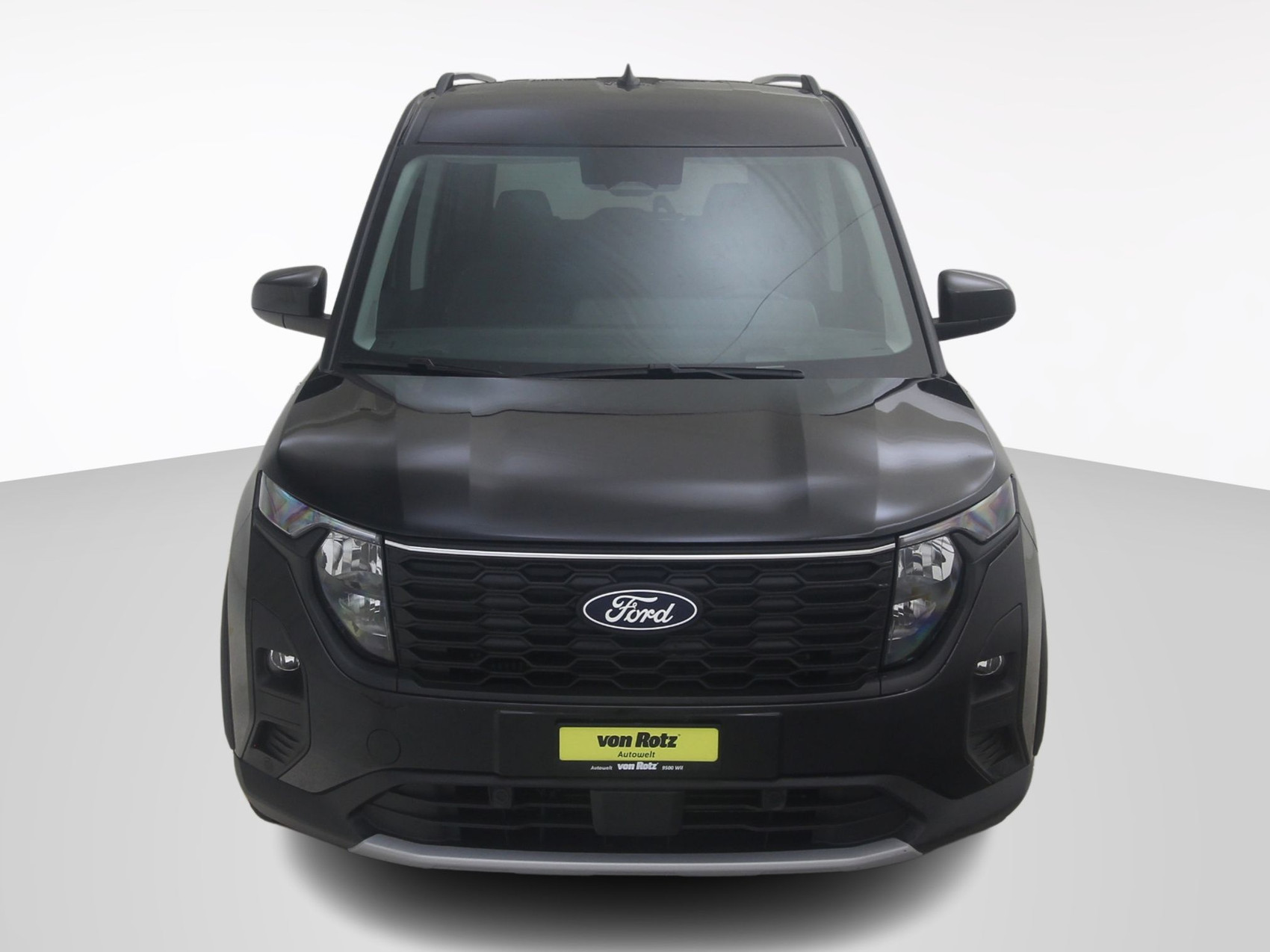 FORD Tourneo Courier 1.0 Ecoboost Active