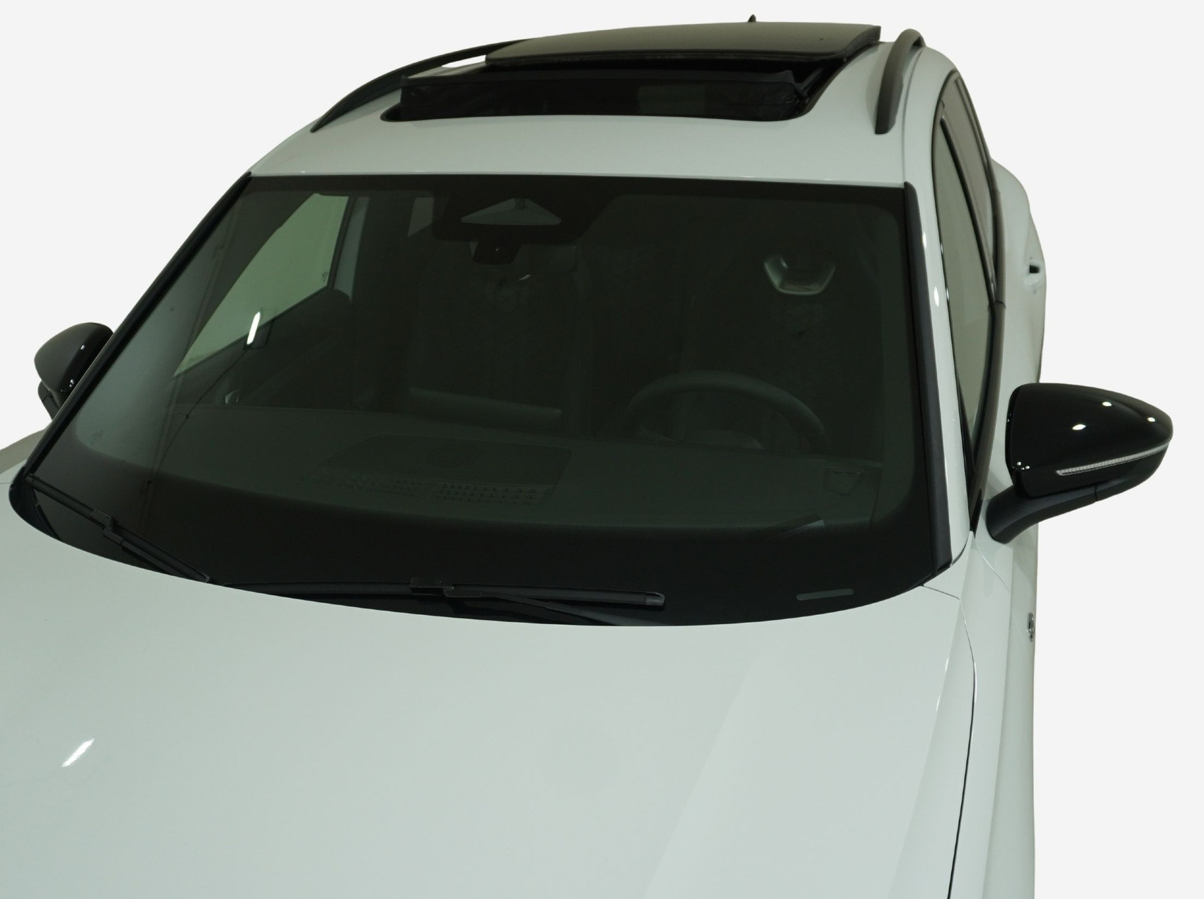 VW Tiguan 2.0 TDI R-Line 4motion