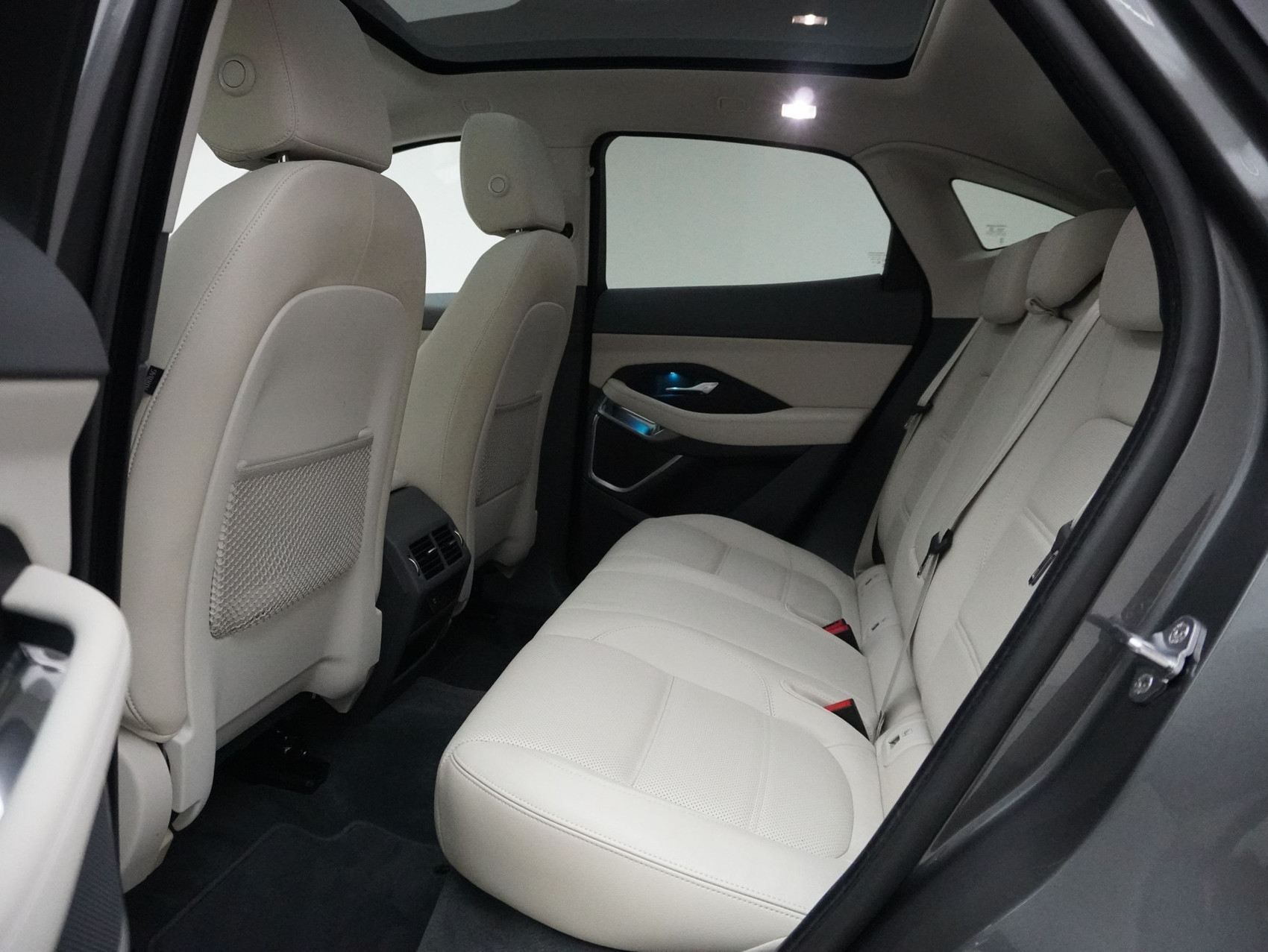 JAGUAR E-Pace 2.0 T SE AWD