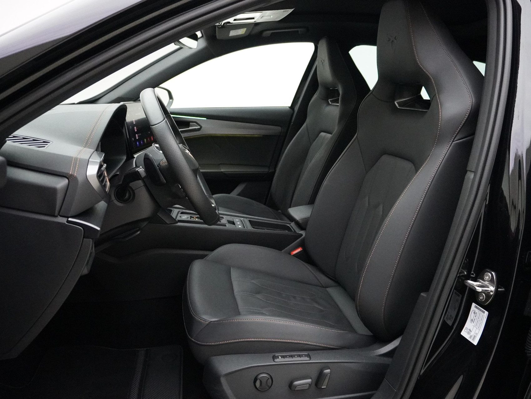 CUPRA Formentor 1.4 DSG eHybrid VZ