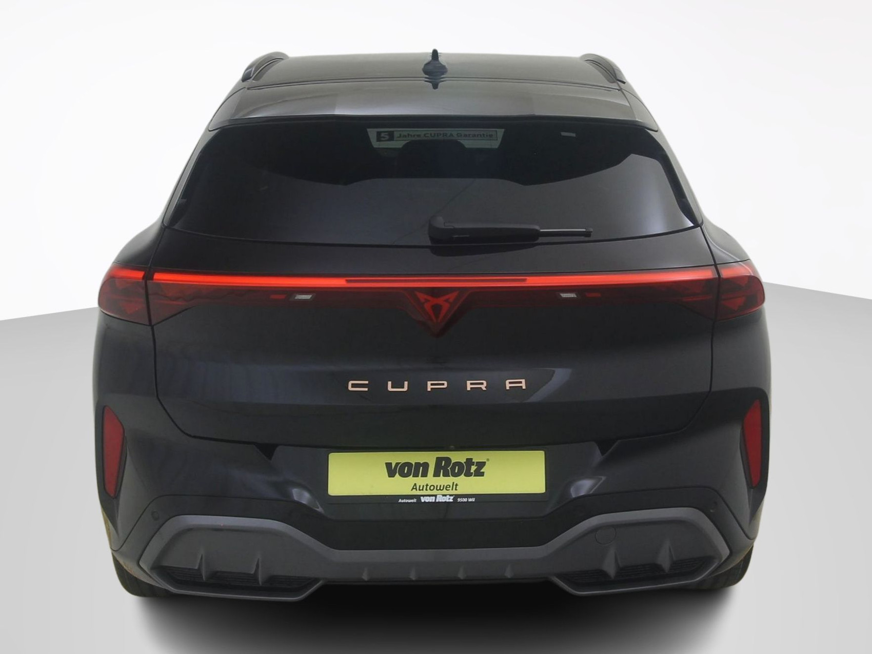 CUPRA Terramar 2.0 TSI 4Drive DSG