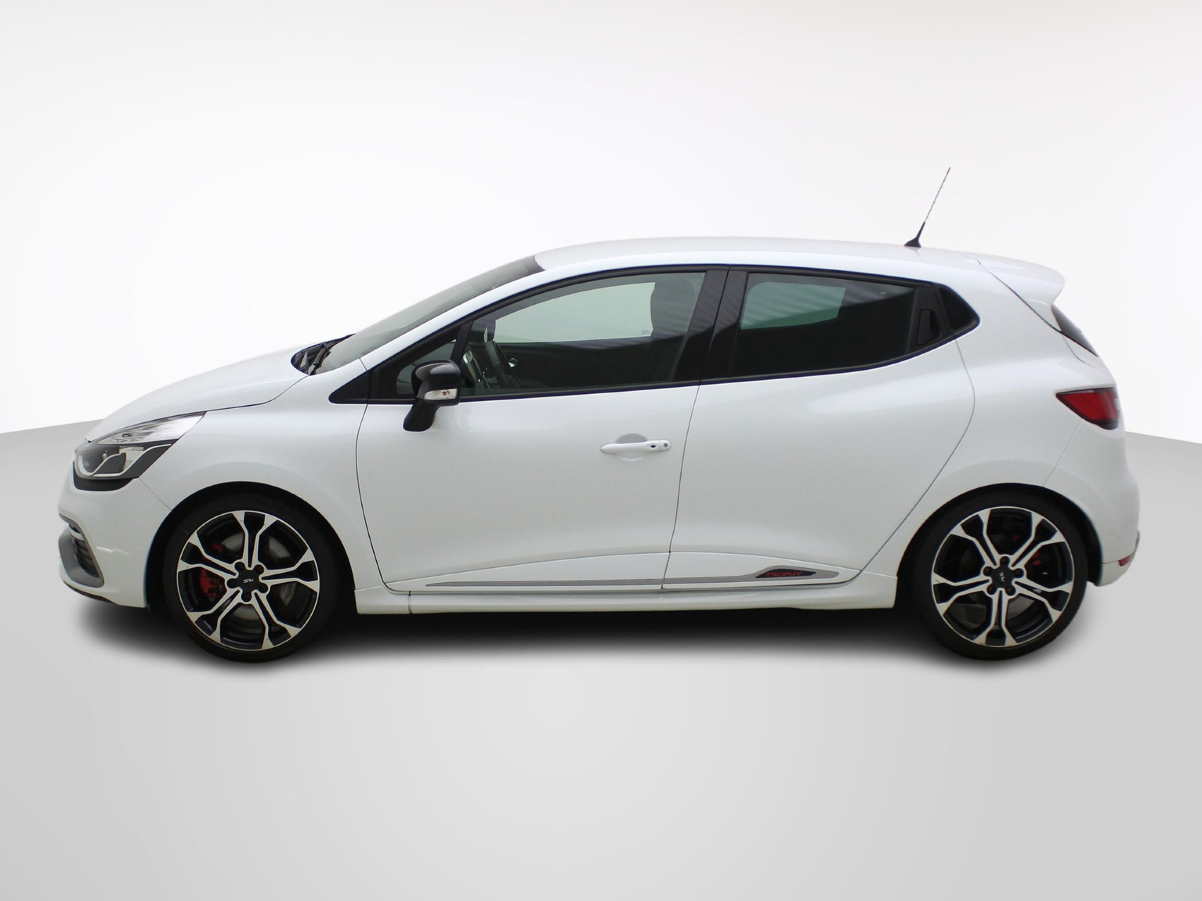 RENAULT Clio Sport 1.6 T RS Trophy