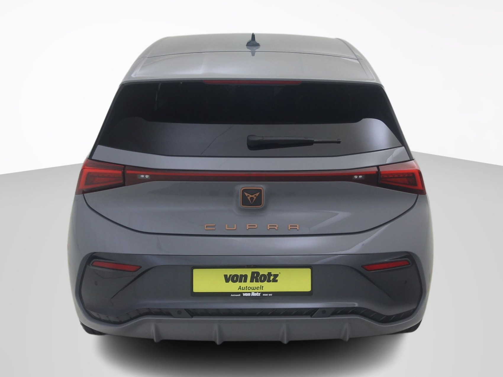 CUPRA Born 59kWh Electric e-Boost