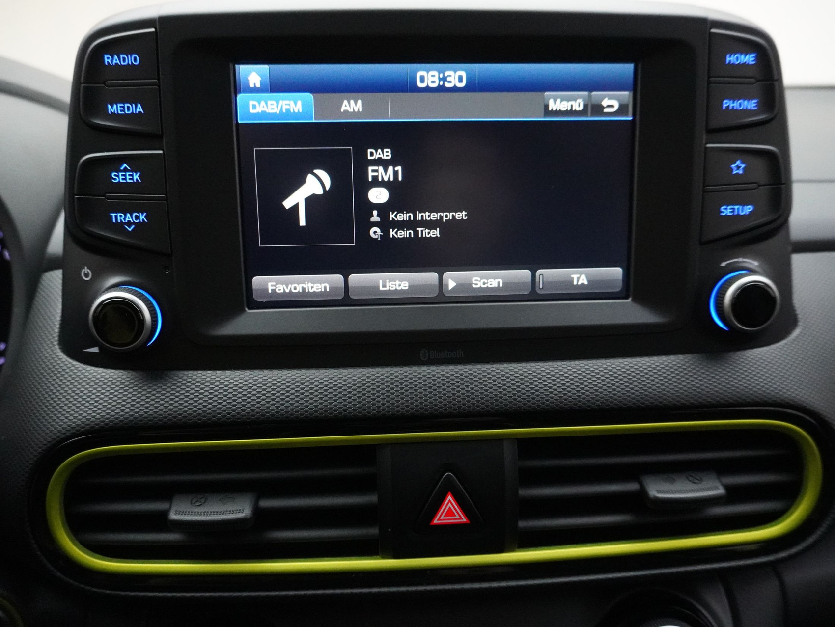 HYUNDAI Kona 1.0 T-GDi Launch