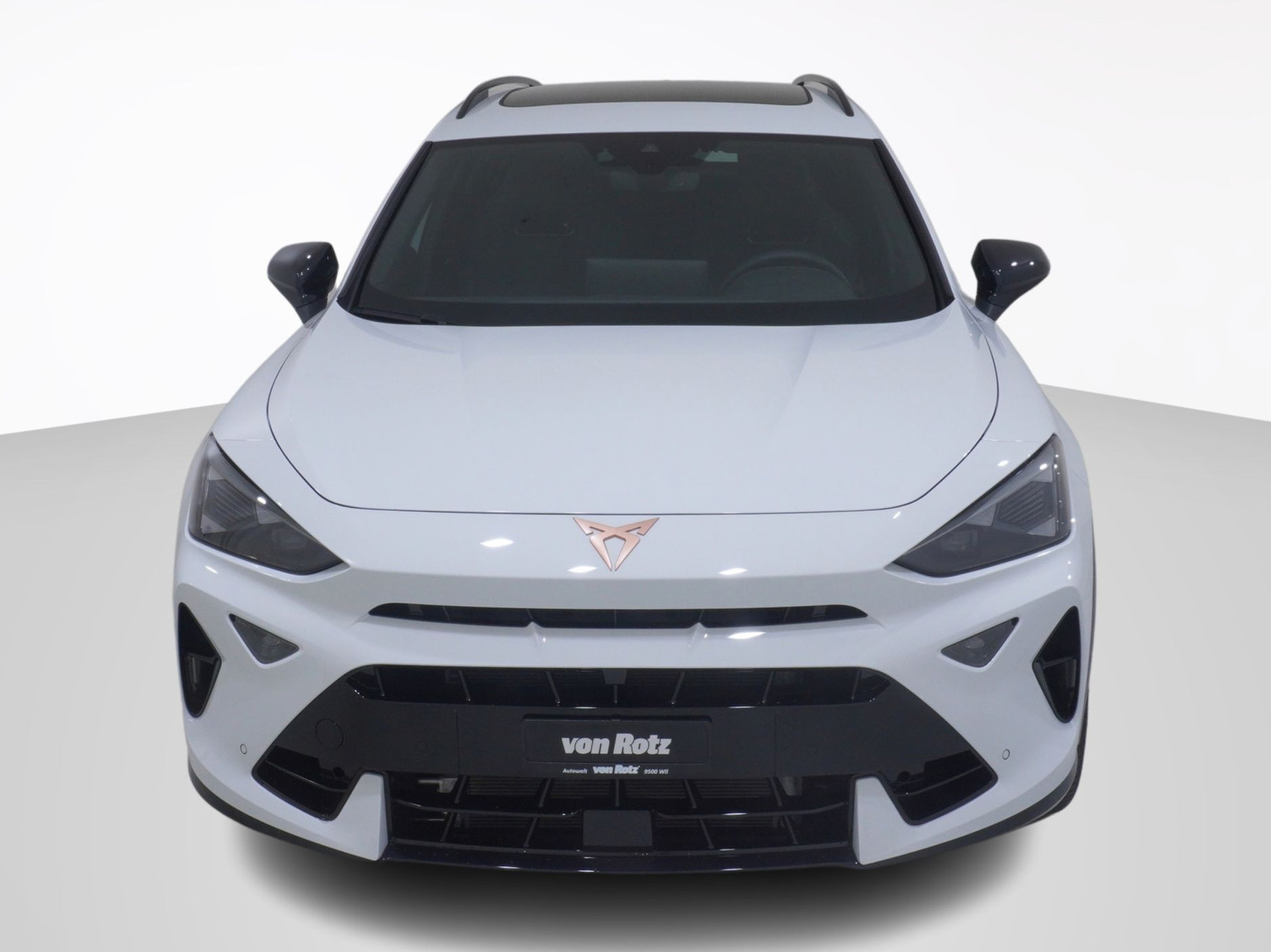 CUPRA Formentor 2.0 TSI VZ 4Drive DSG