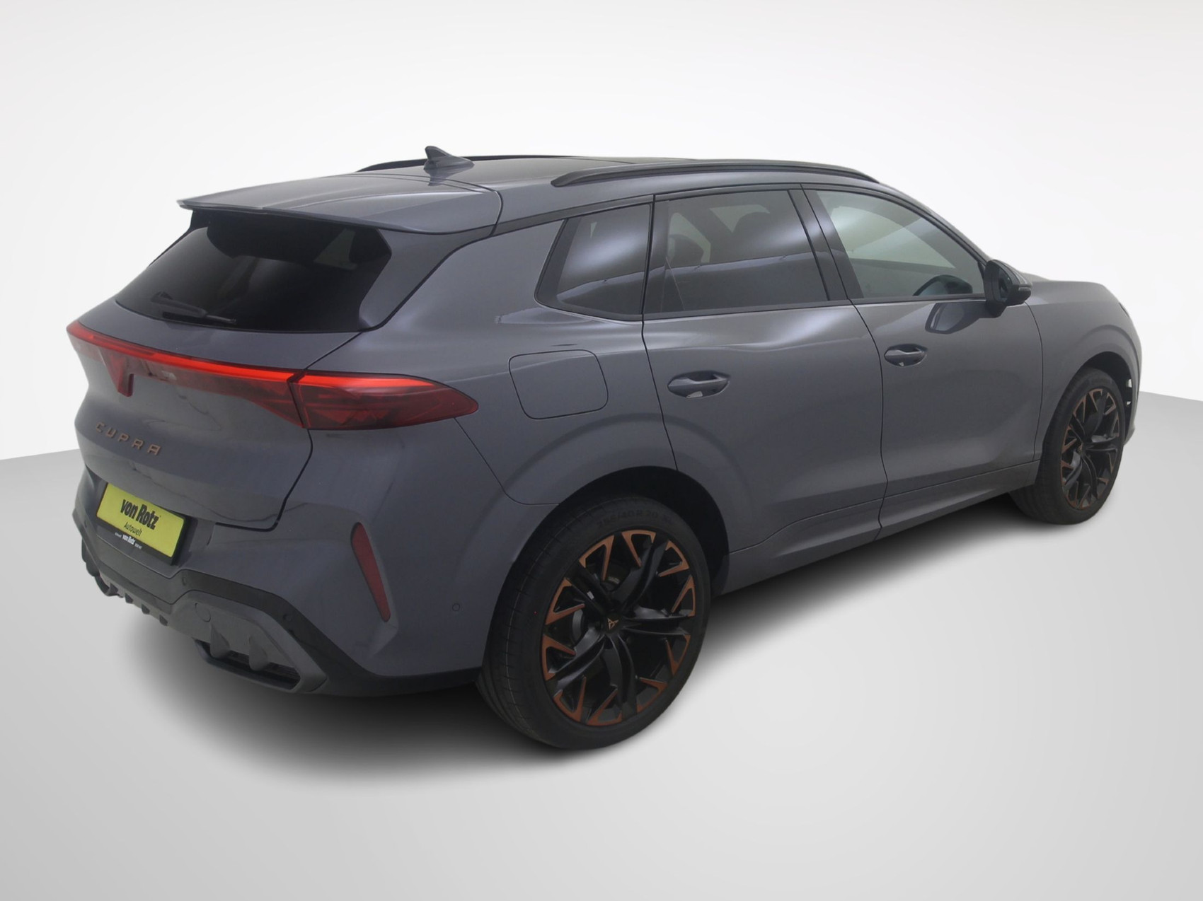 CUPRA Terramar 1.5 e-Plug-in-HYBRID VZ DSG
