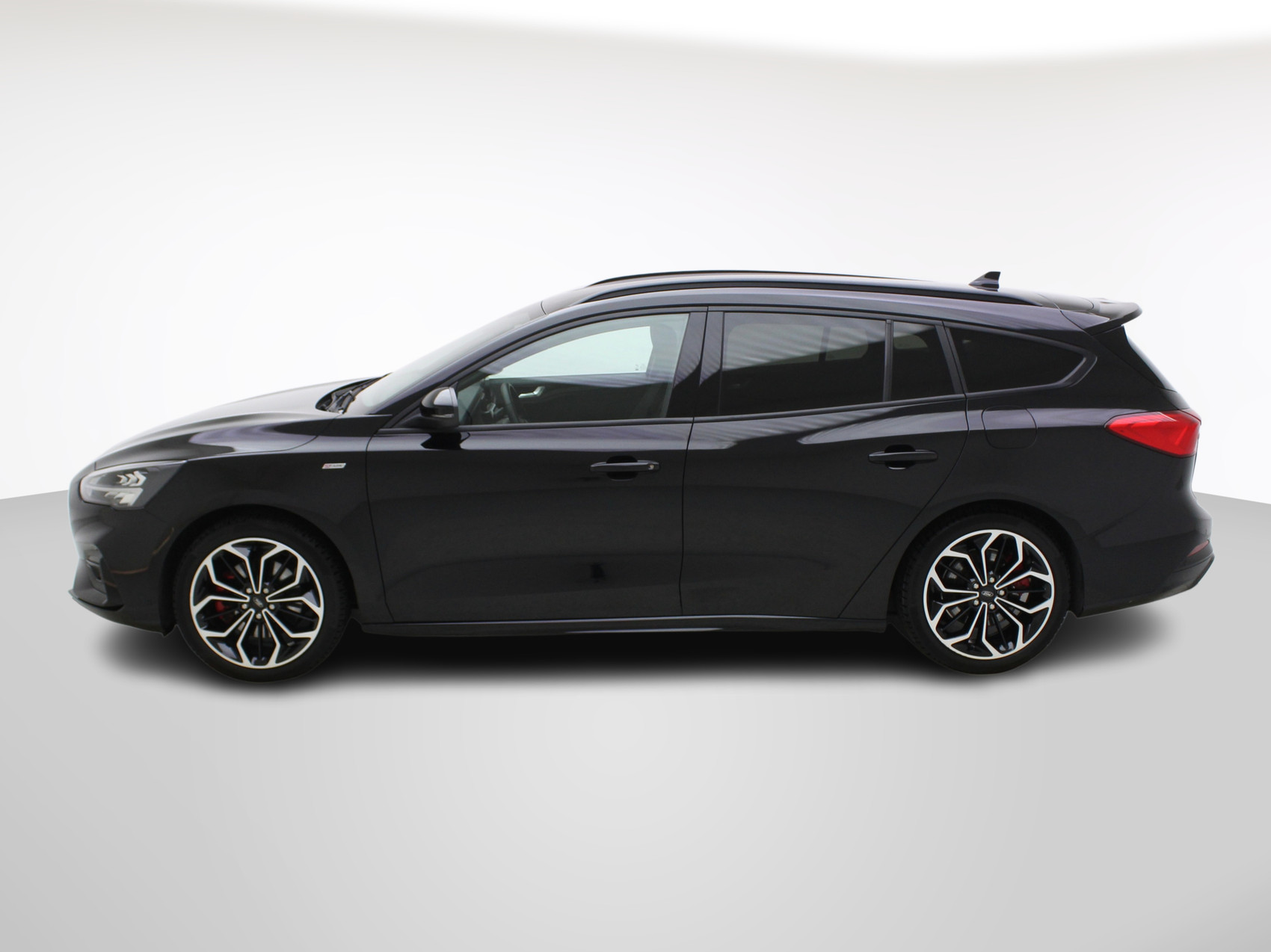 FORD Focus Station Wagon 1.5i EcoB SCTi ST-Line X