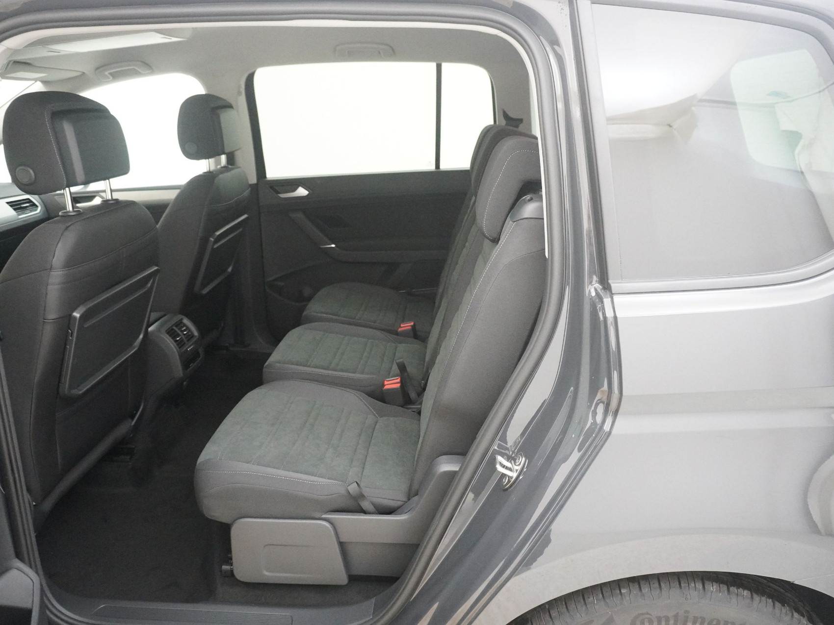 VW Touran 1.5 TSI R-Line DSG