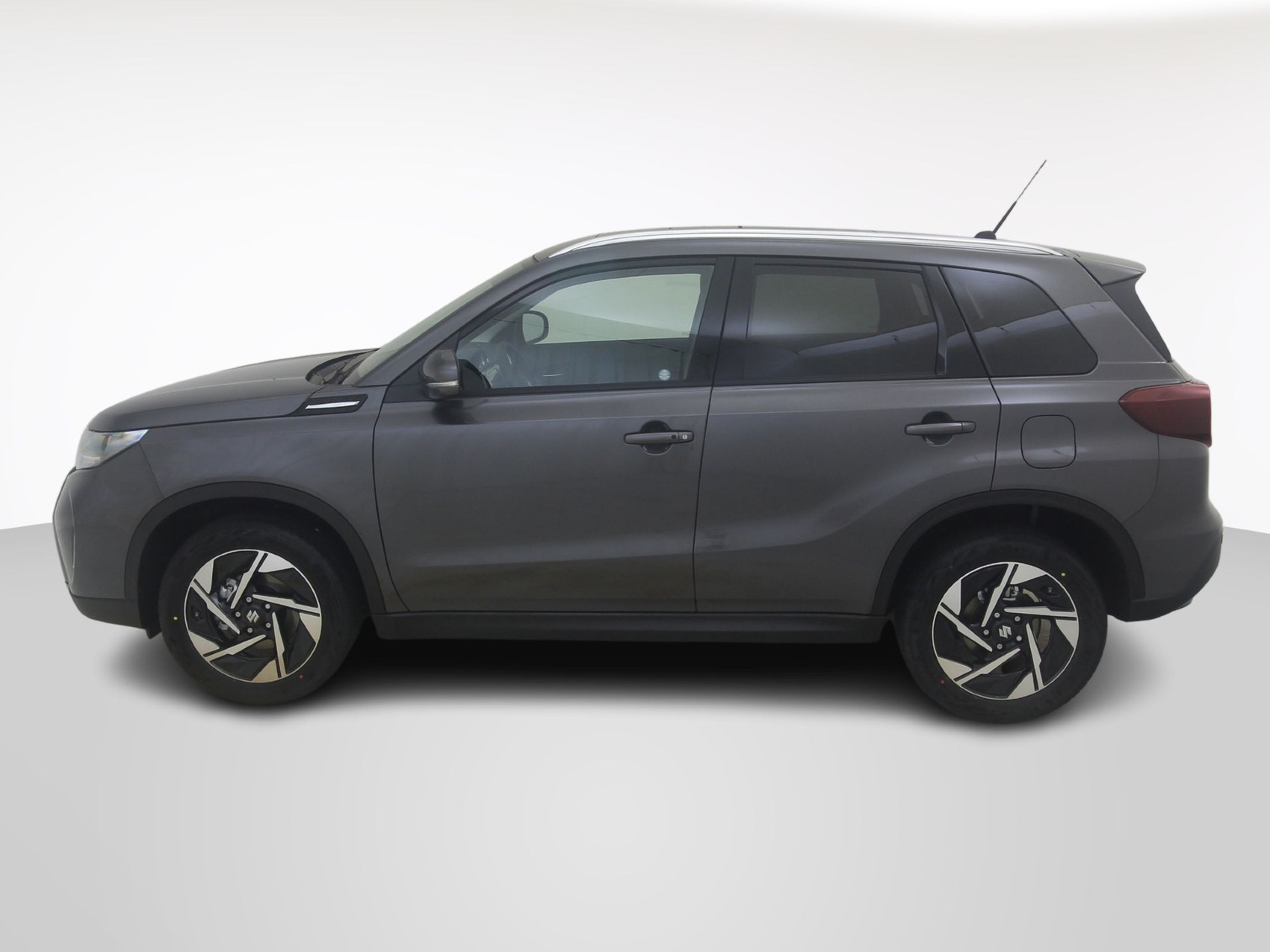 SUZUKI Vitara 1.4 T Compact Top Hybrid 4×4