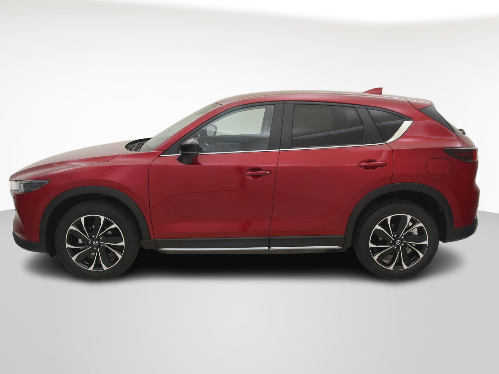 MAZDA CX-5 2.5 Newground AWD