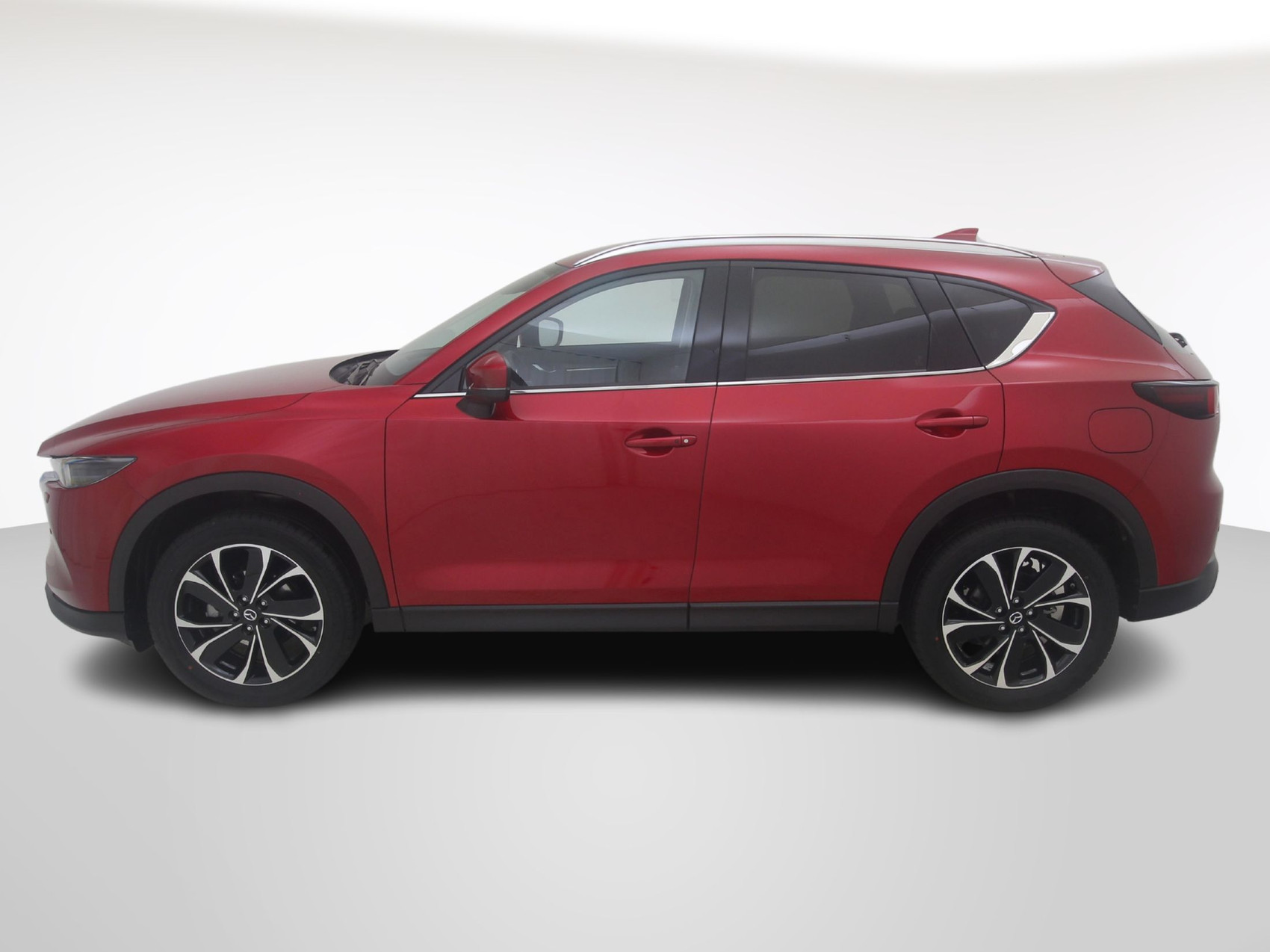 MAZDA CX-5 2.5 Exclusive-Line AWD