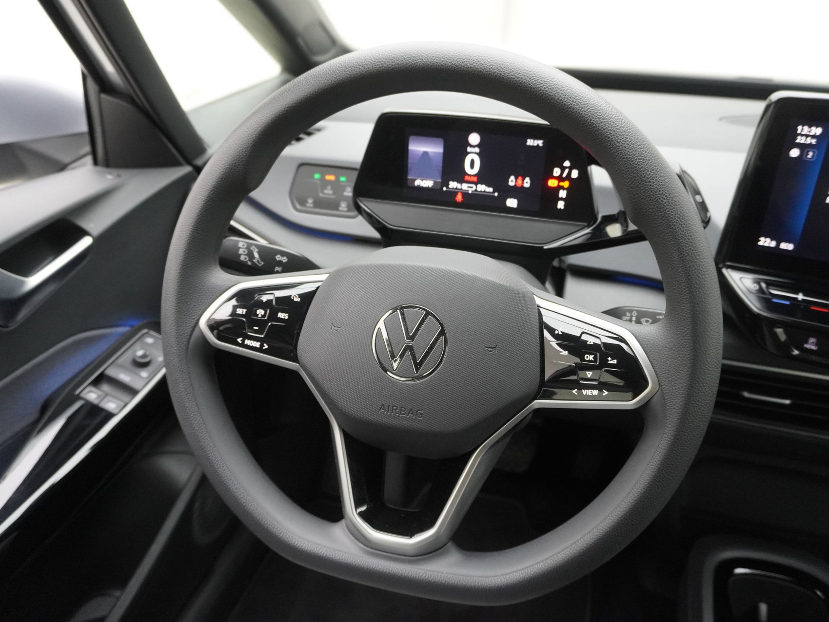 VW ID.3 Pro Performance