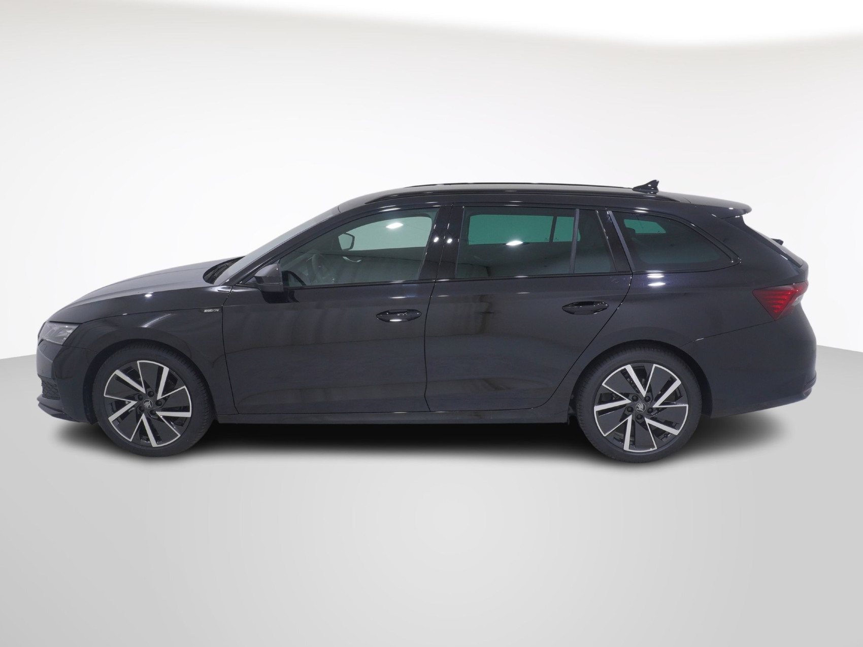 SKODA Octavia 1.5 TSI mHEV SportLine DSG