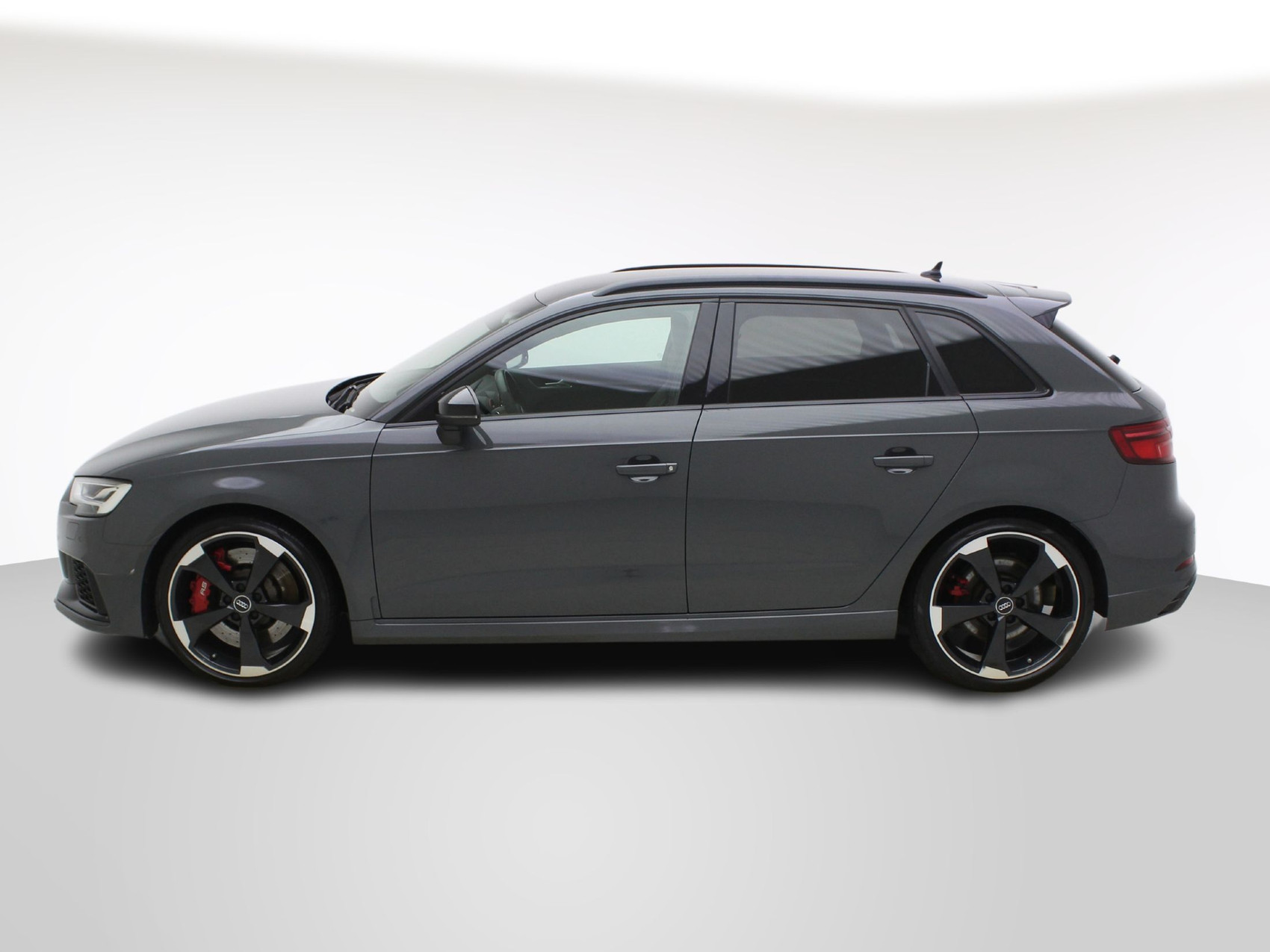 AUDI RS3 Sportback 2.5 TFSI quattro S-Tronic