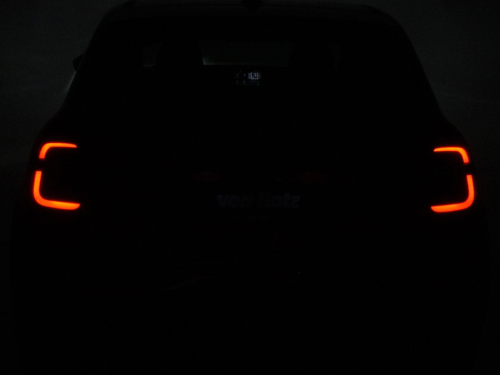 FIAT 600e La Prima