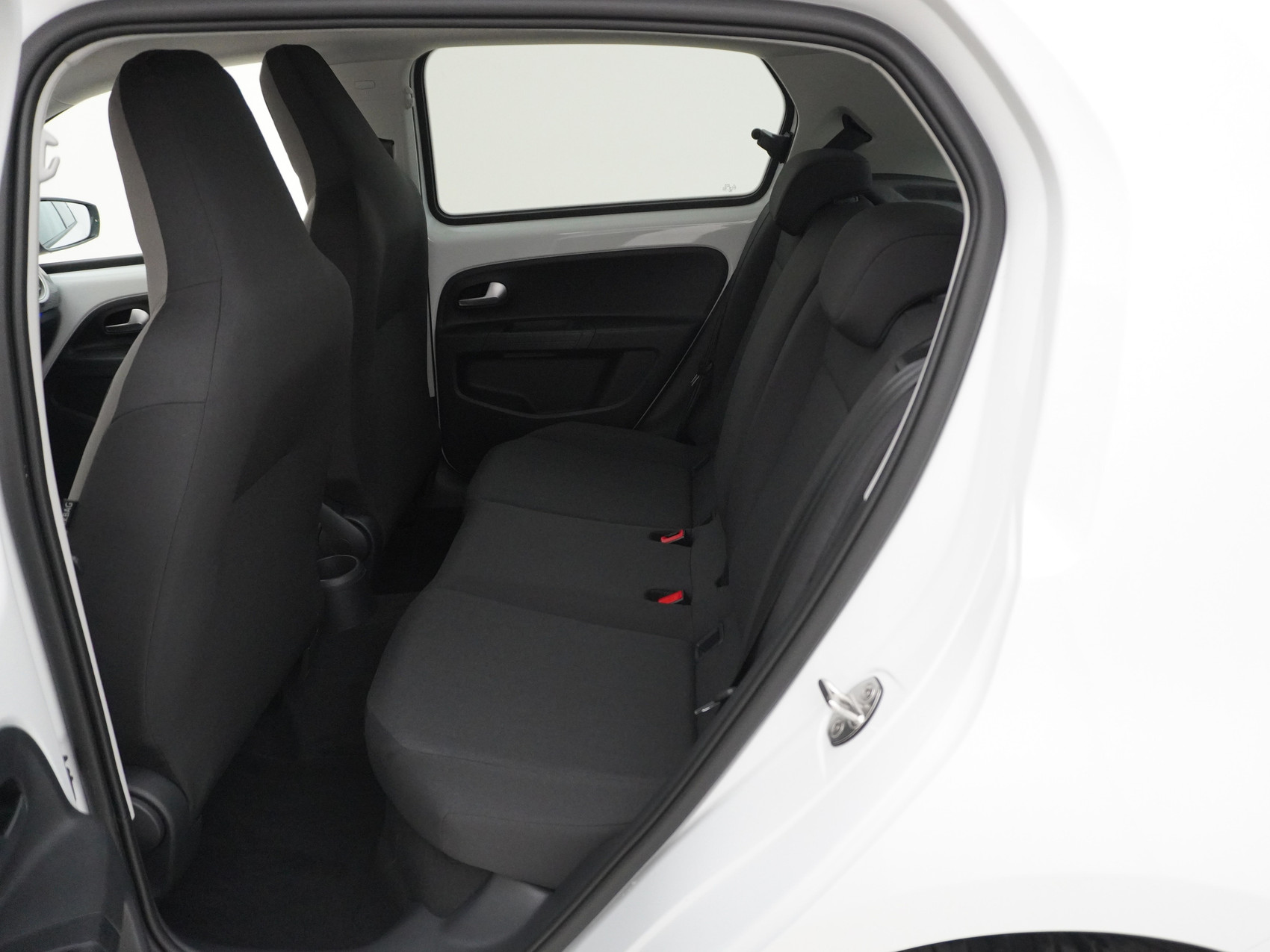 VW e-Up e-Up