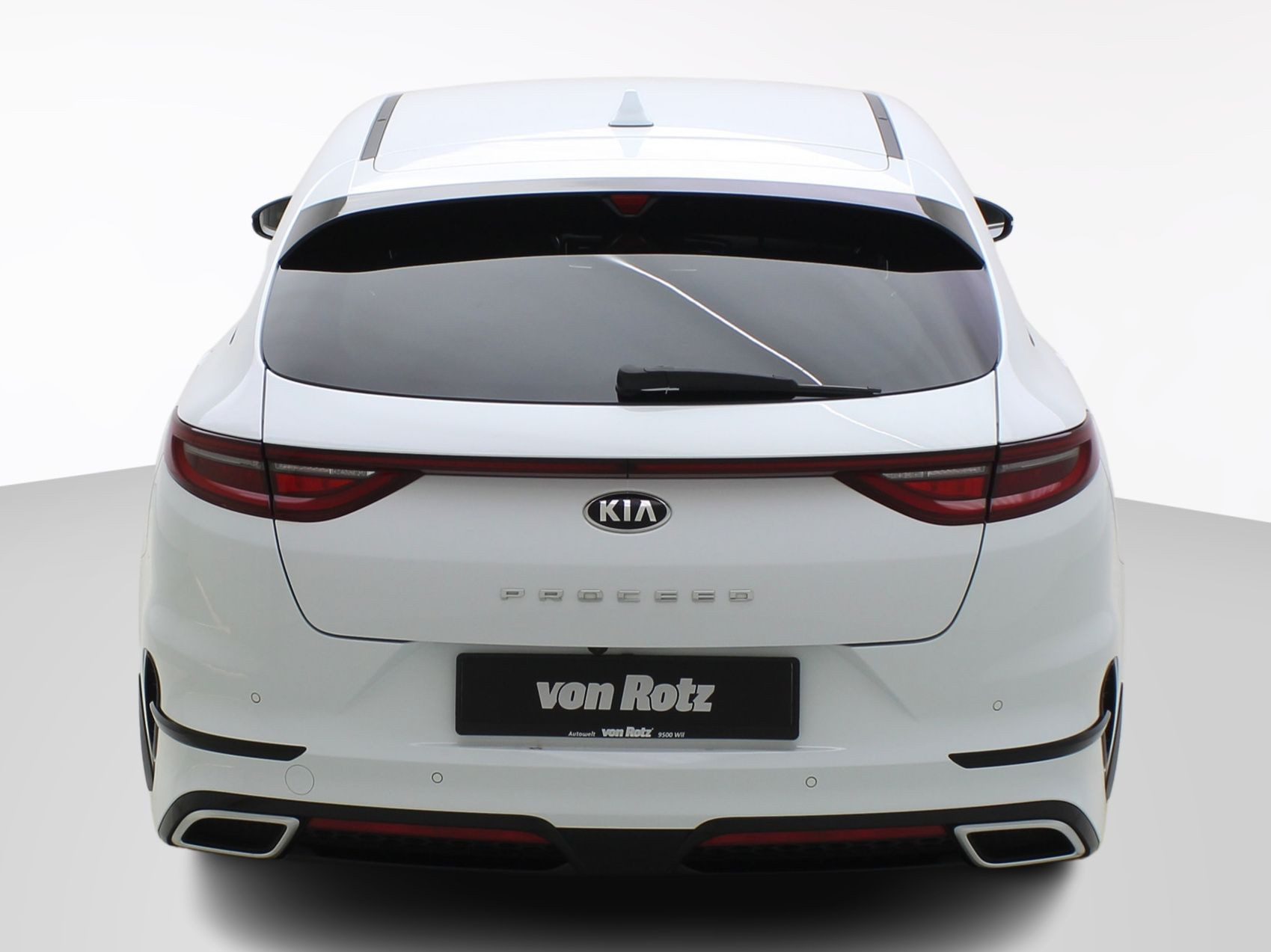 KIA Ceed Pro1.4 T-GDi GT-Line