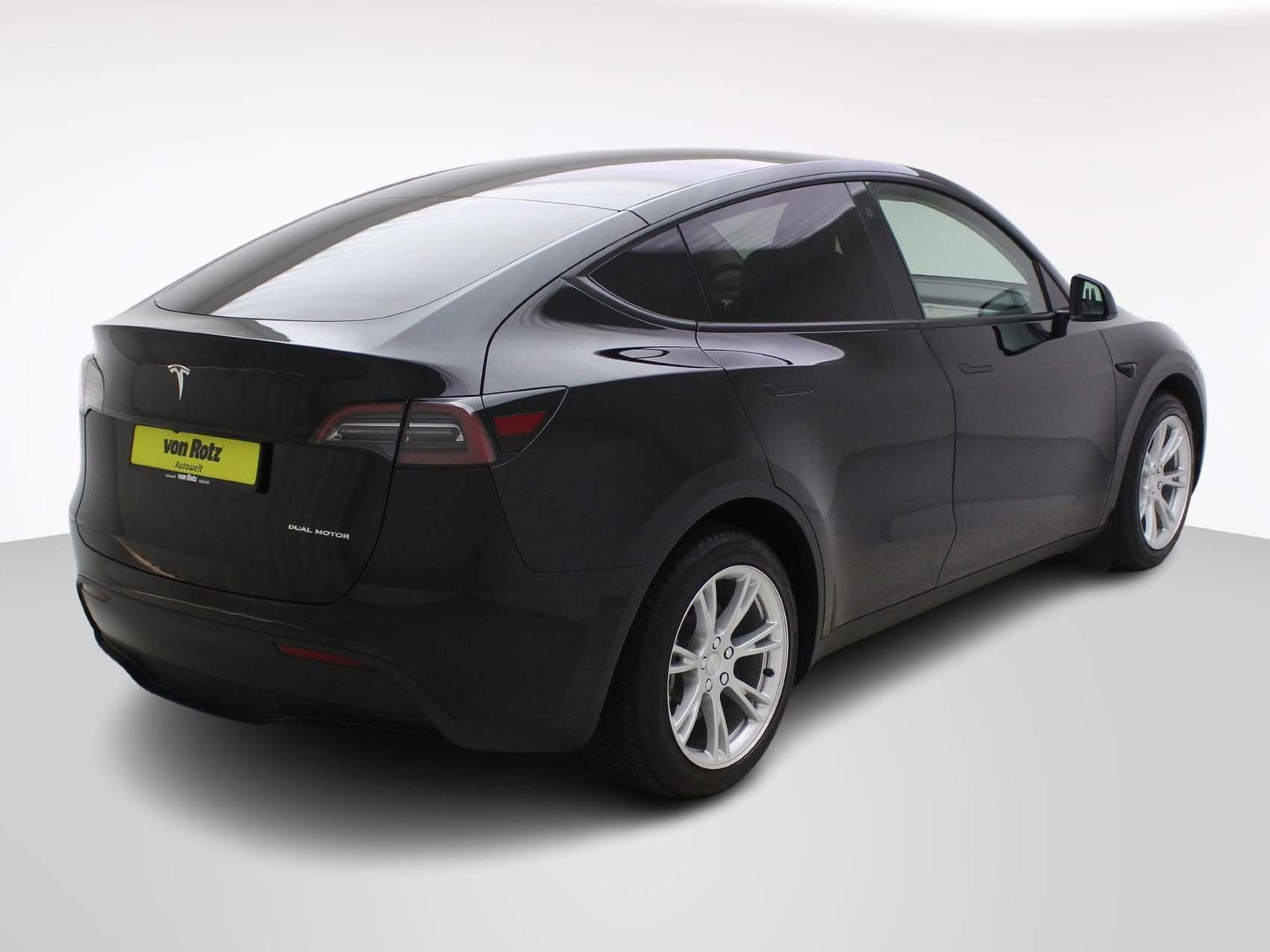 TESLA Model Y Long Range Dual AWD **Anhängerkupplung/inkl. Winterreifen**