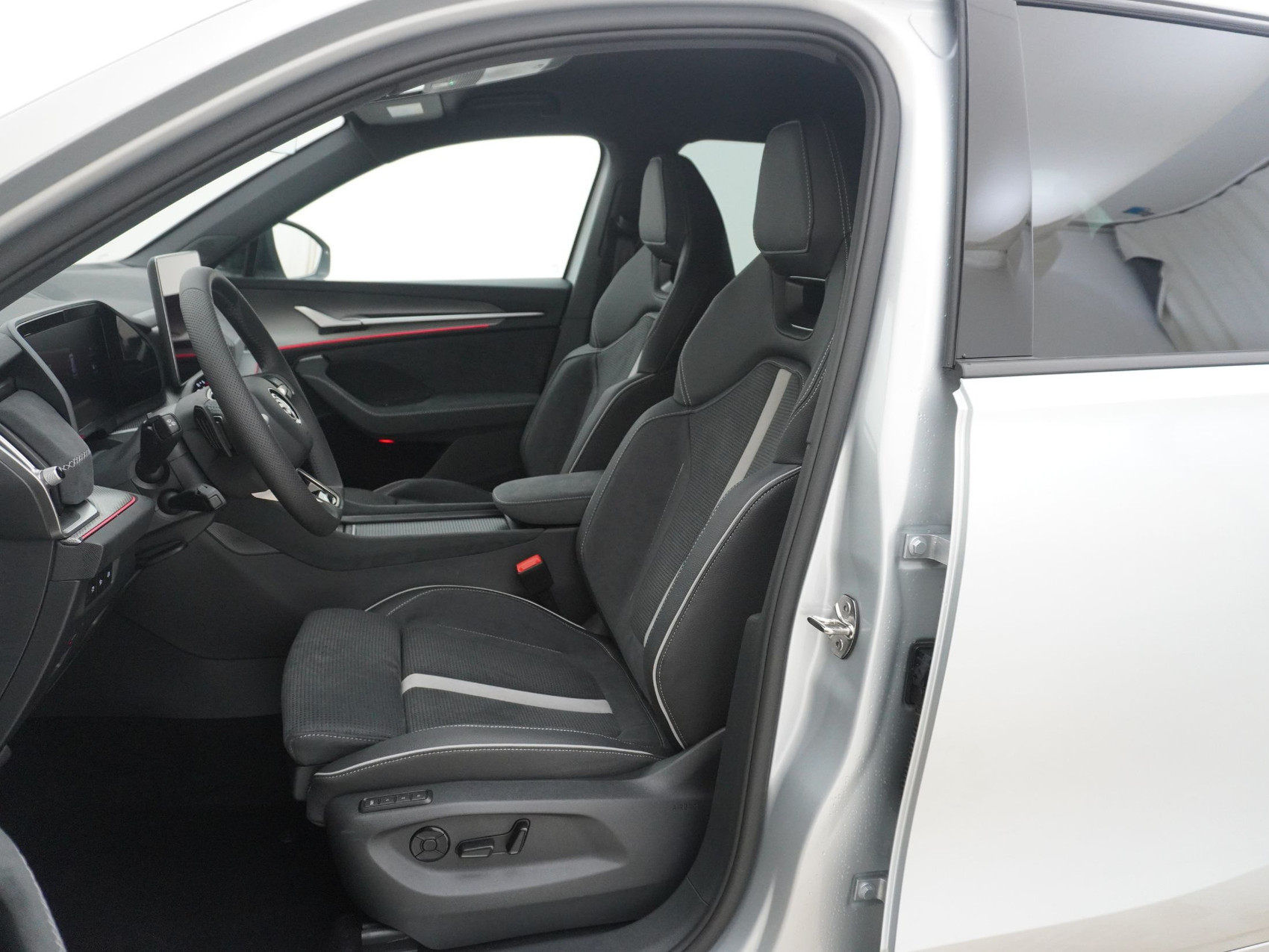 SKODA Kodiaq 2.0 TDI Sportline