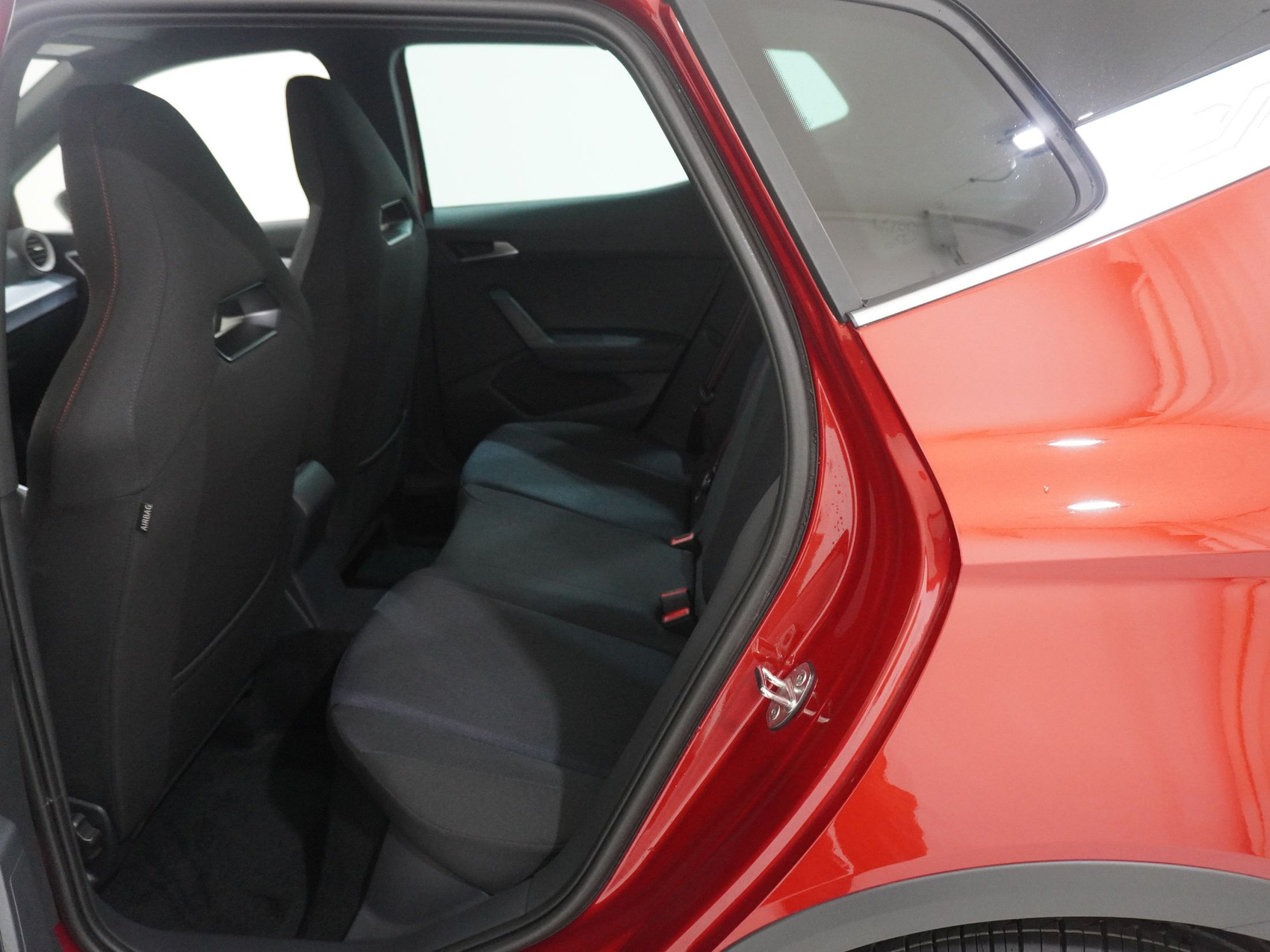 SEAT Arona 1.5 TSI Anniversary Limited Edition DSG