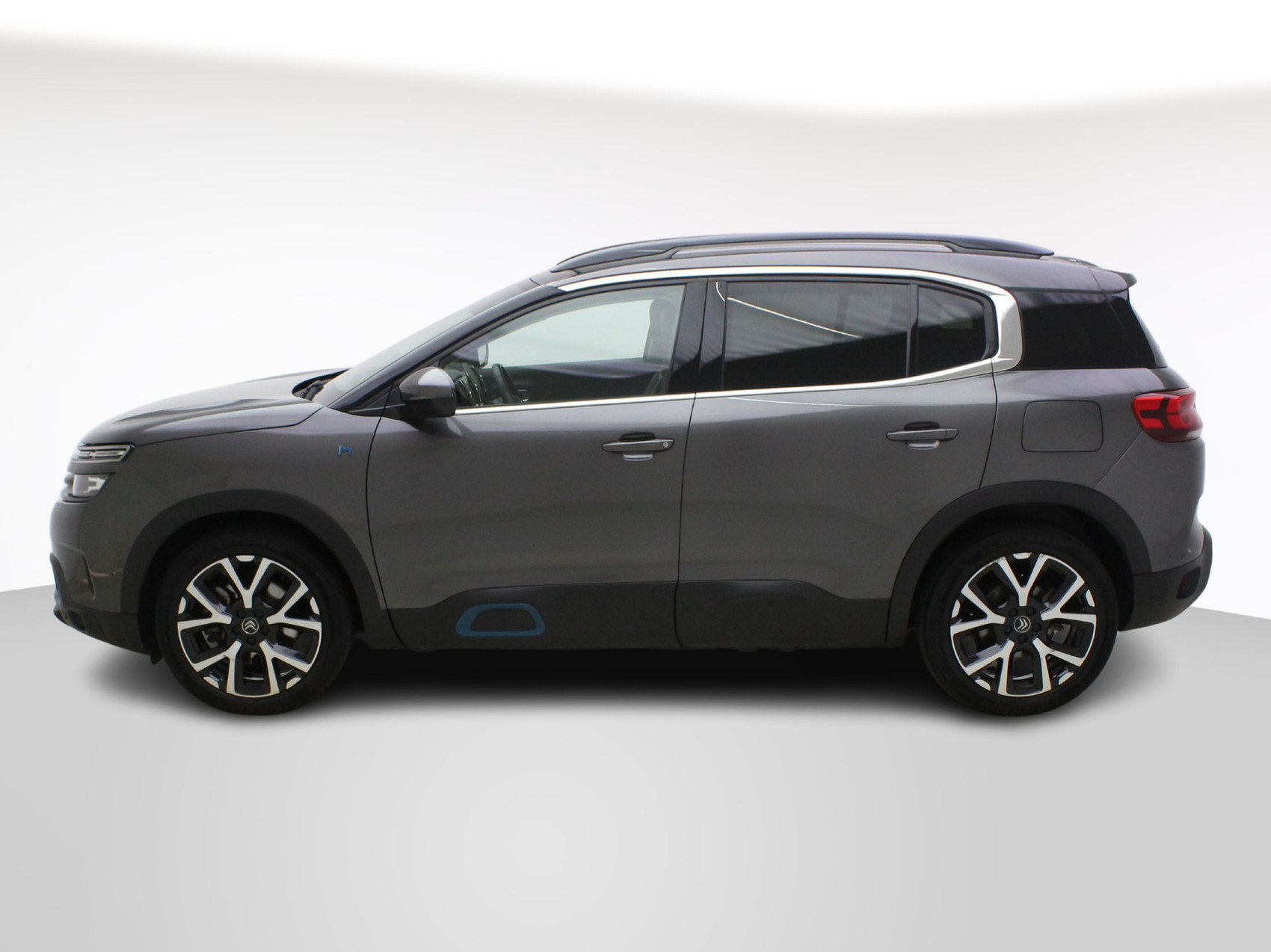 CITROËN C5 Aircross 1.6 Plug-in Hybrid Shine