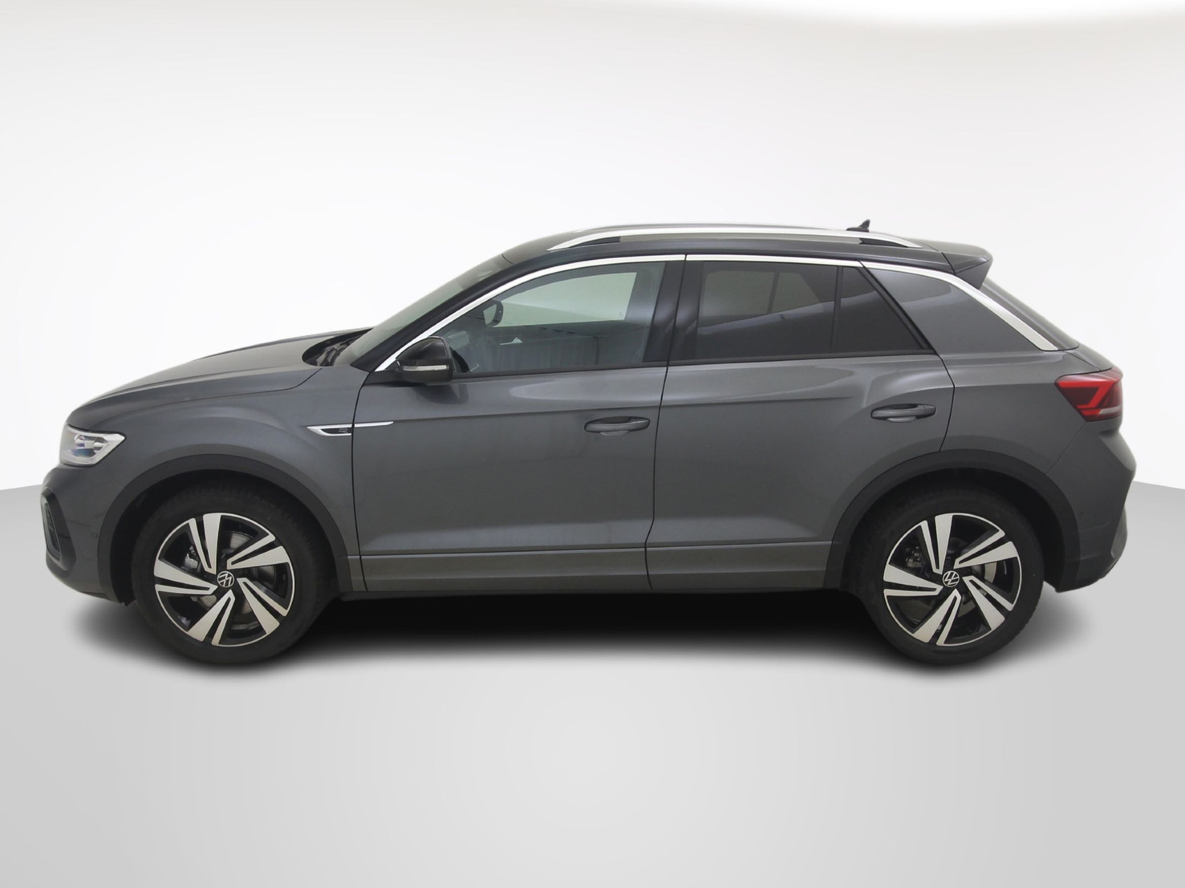 VW T-Roc 1.5 TSI R-Line DSG