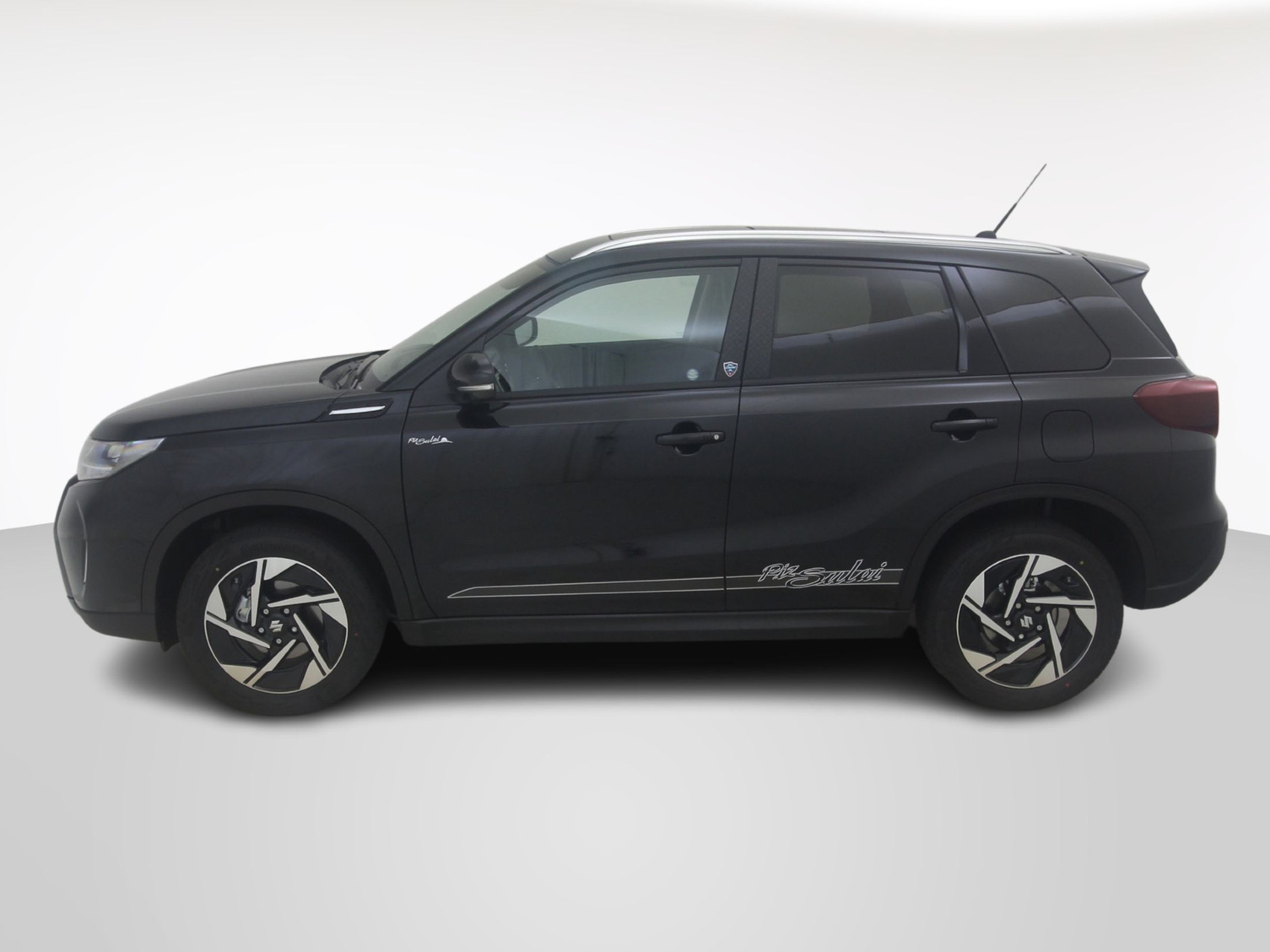 SUZUKI Vitara 1.5 Piz Sulai Top Hybrid 4×4