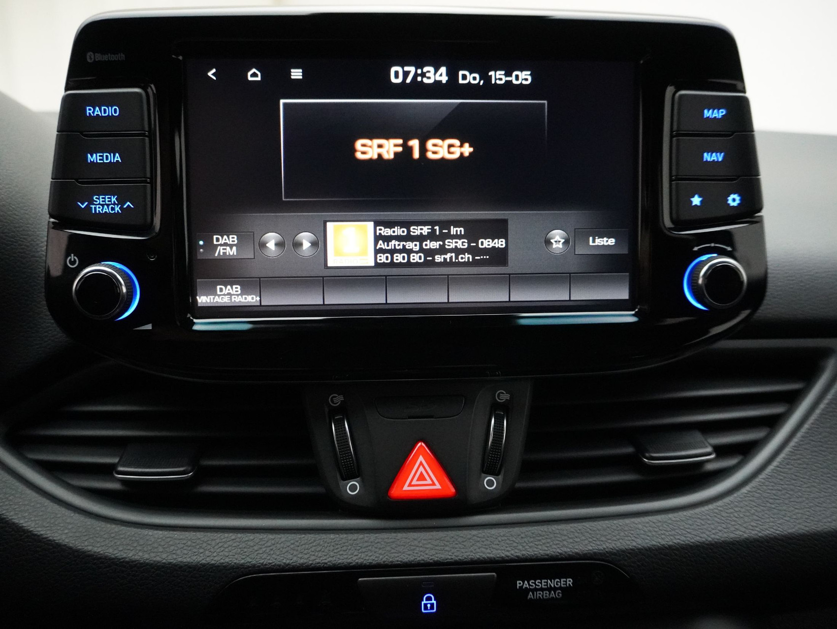 HYUNDAI i30 Fastback N 2.0 T-GDi