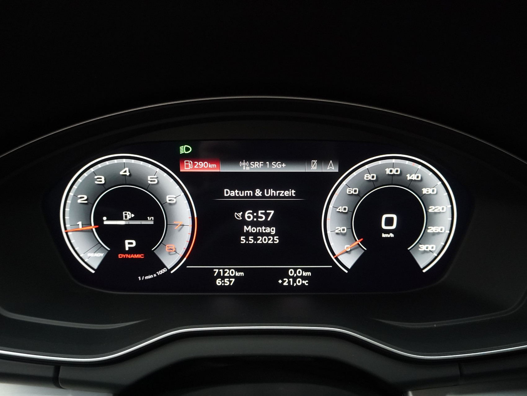 AUDI Q5 45 TFSI S Line quattro S-Tronic **Luftfahrwerk/B&O/Audi Garantie bis 11.2028 / Luftfederung**