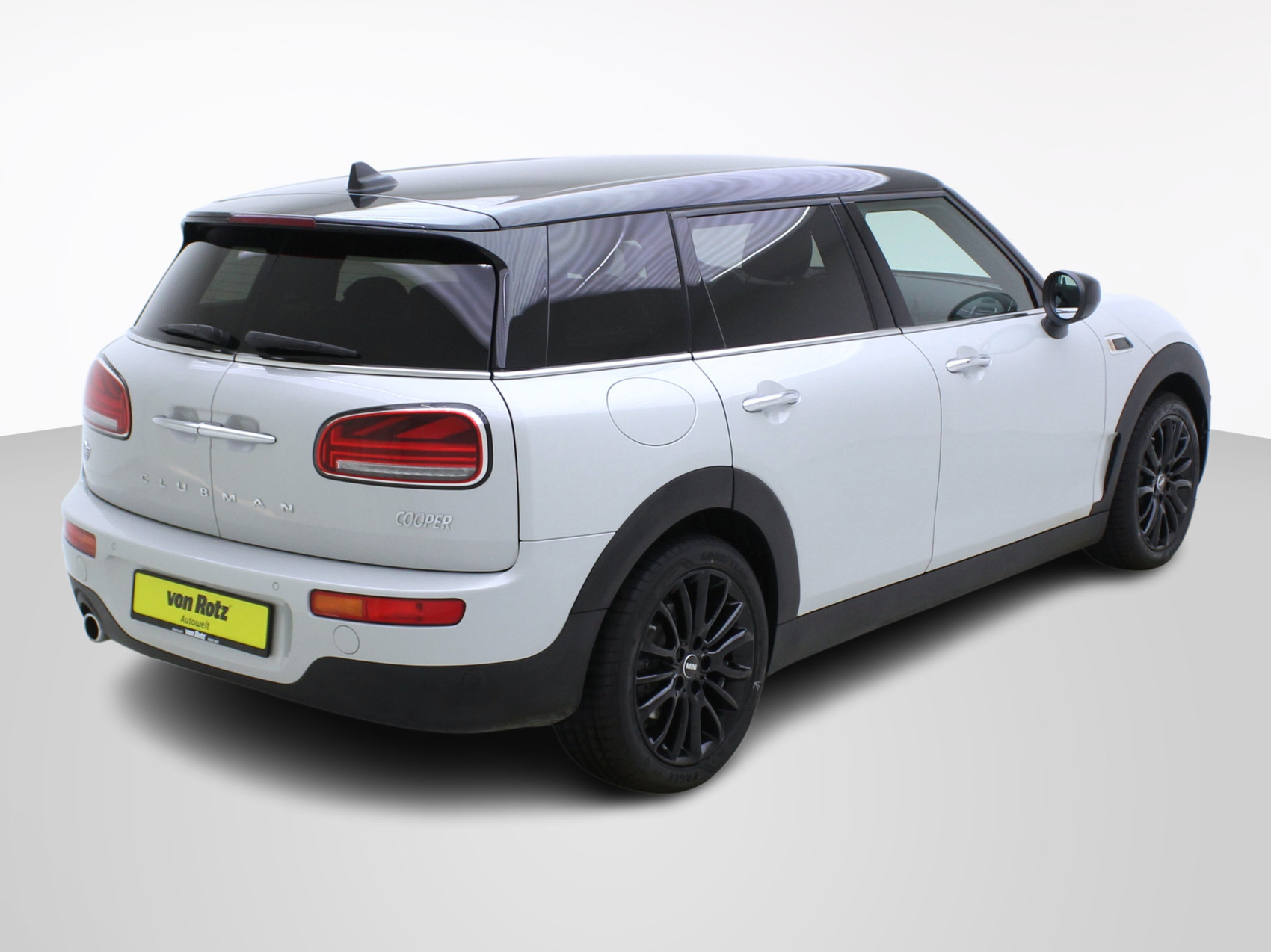 MINI Mini Clubman F54 1.5i Cooper