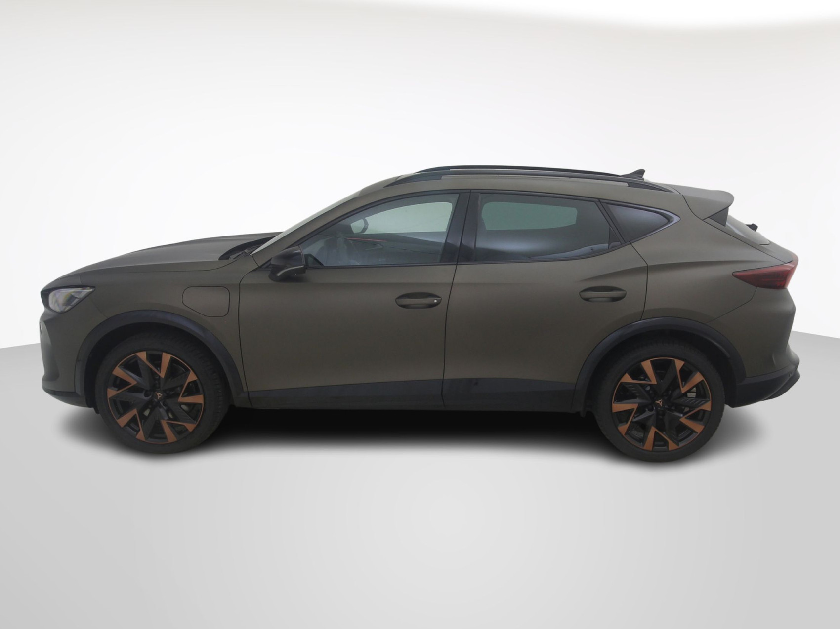 CUPRA Formentor 1.5 e-Plug-in-HYBRID VZ DSG