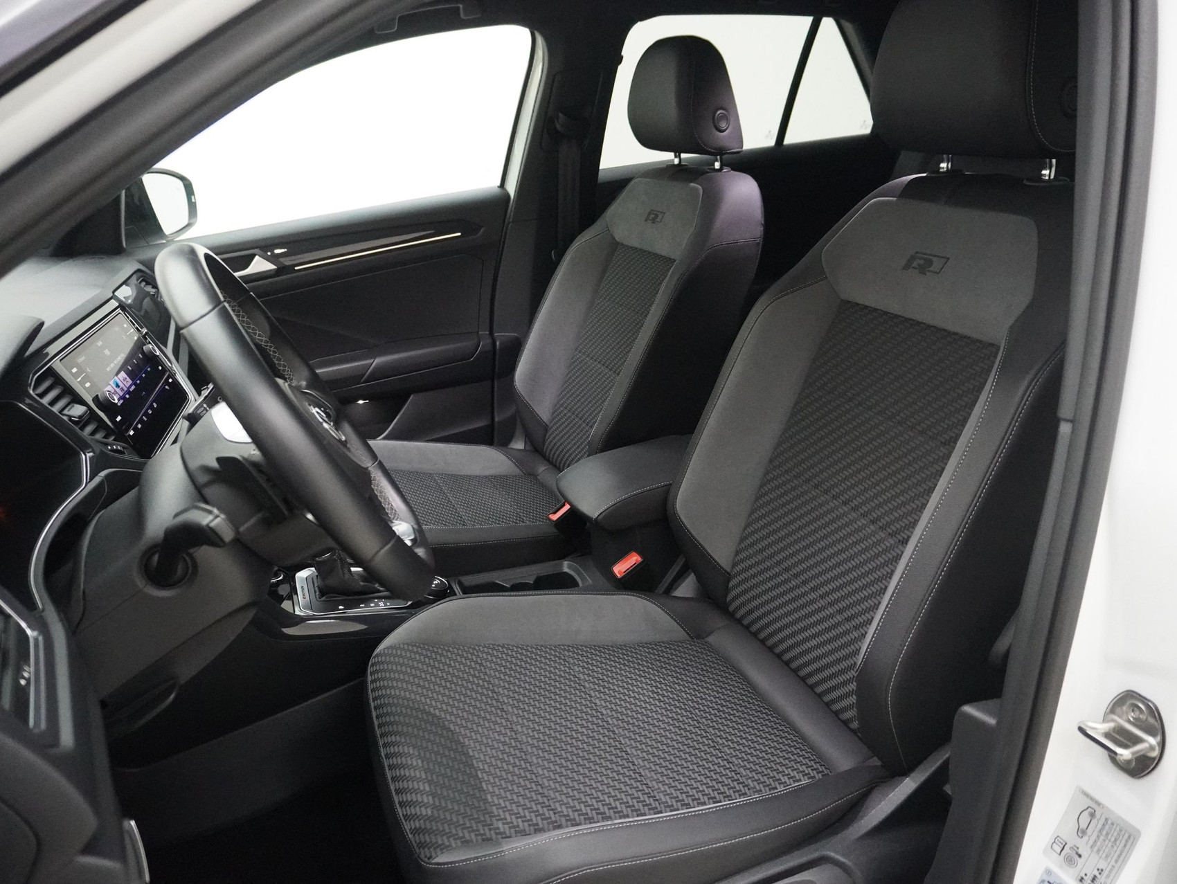 VW T-Roc 2.0 TSI DSG R-Line 4Motion