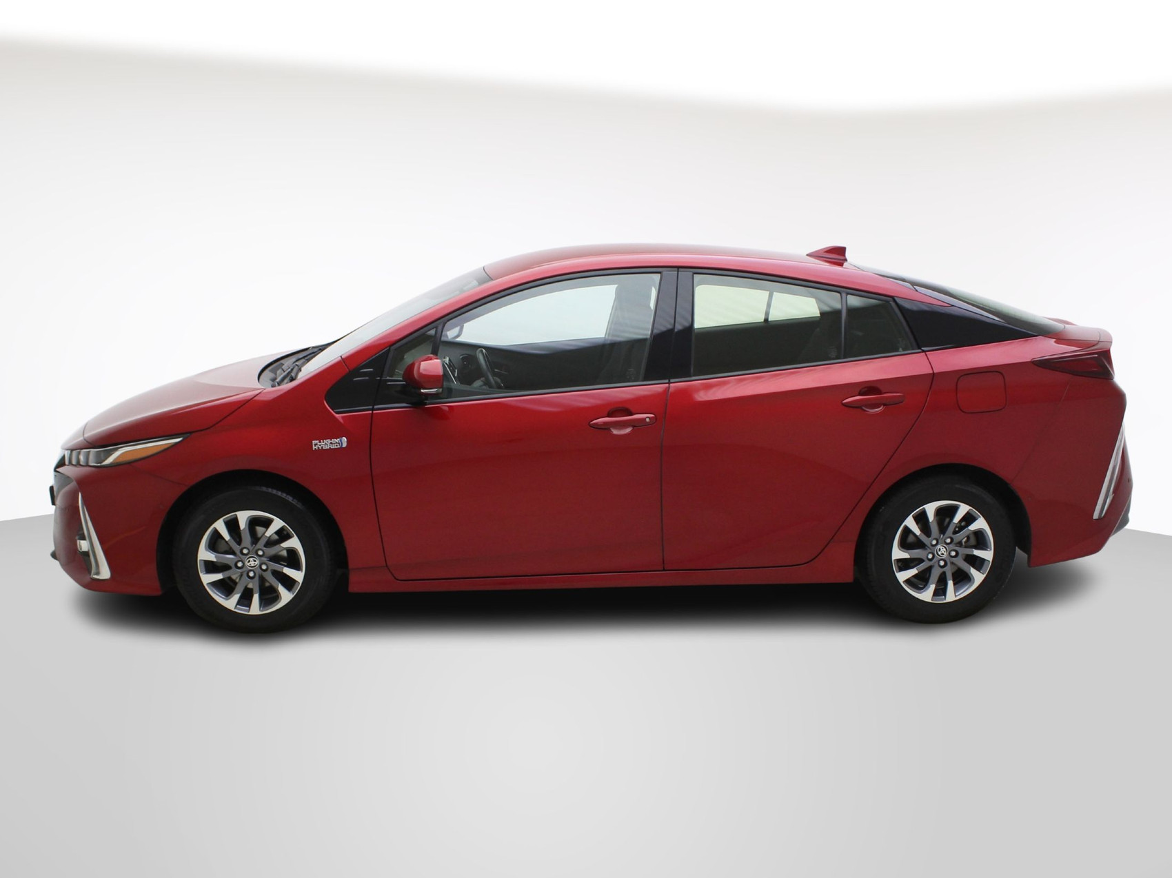 TOYOTA Prius 1.8 VVTi HSD Plug-In Premium