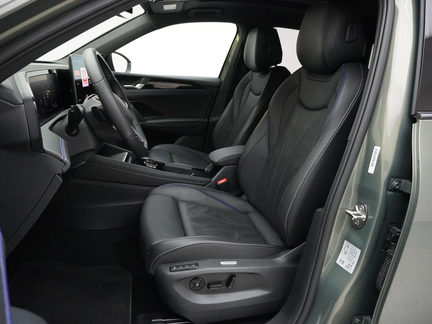 VW Tiguan 2.0 TDI DSG R-Line Black Style 4Motion