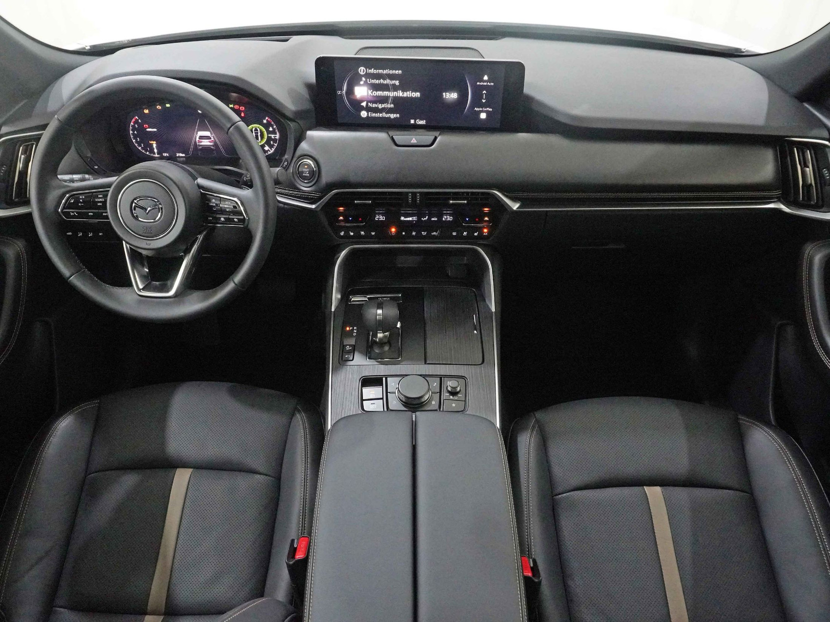 MAZDA CX-60 3.3 D Homura Plus