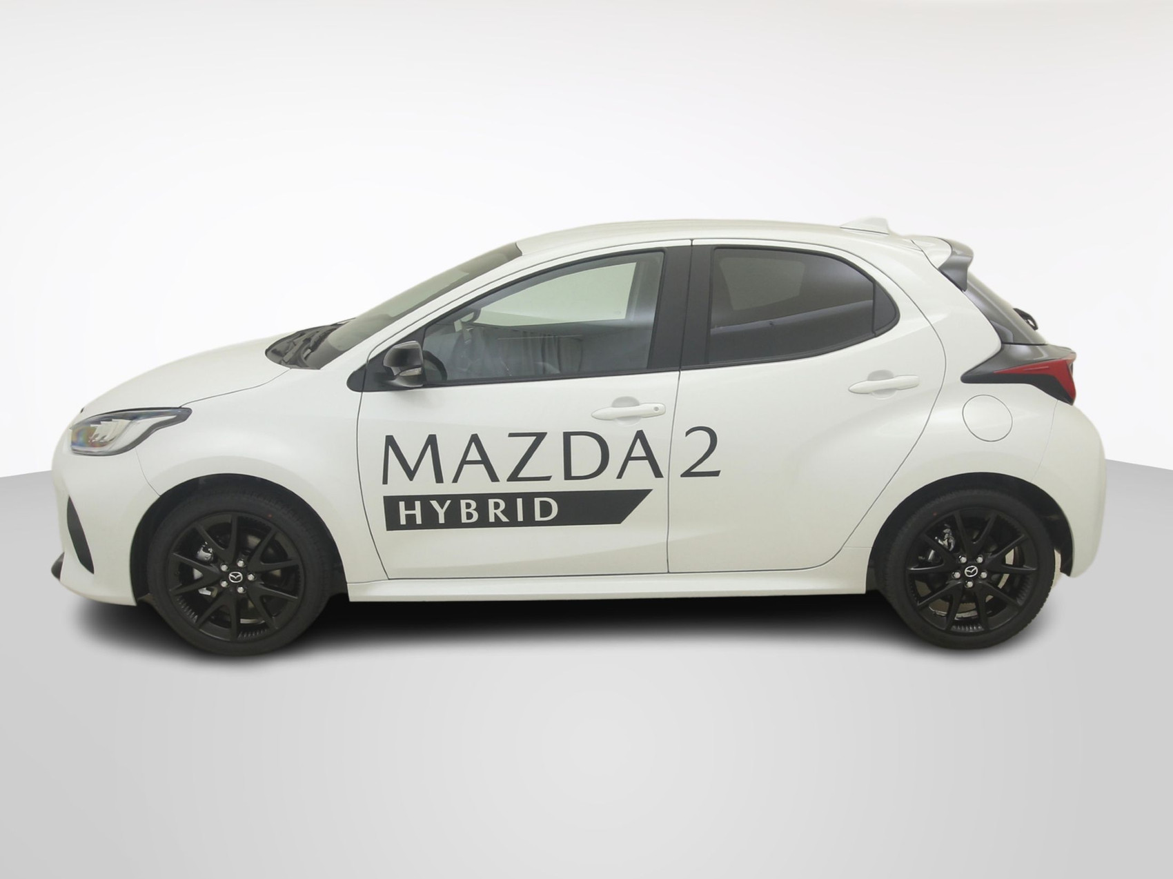 MAZDA 2 1.5 Hybrid Homura