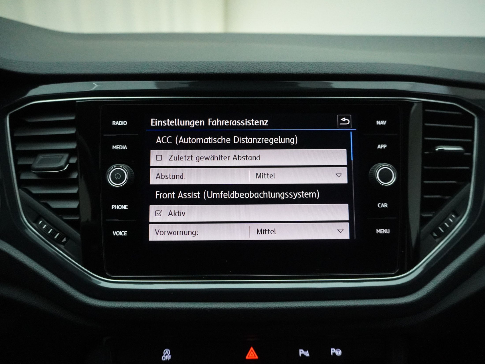 VW T-Roc 2.0 TSI DSG R-Line 4Motion