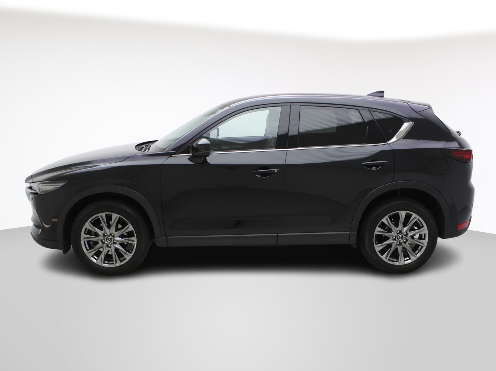 MAZDA CX-5 2.2 D Revolution AWD