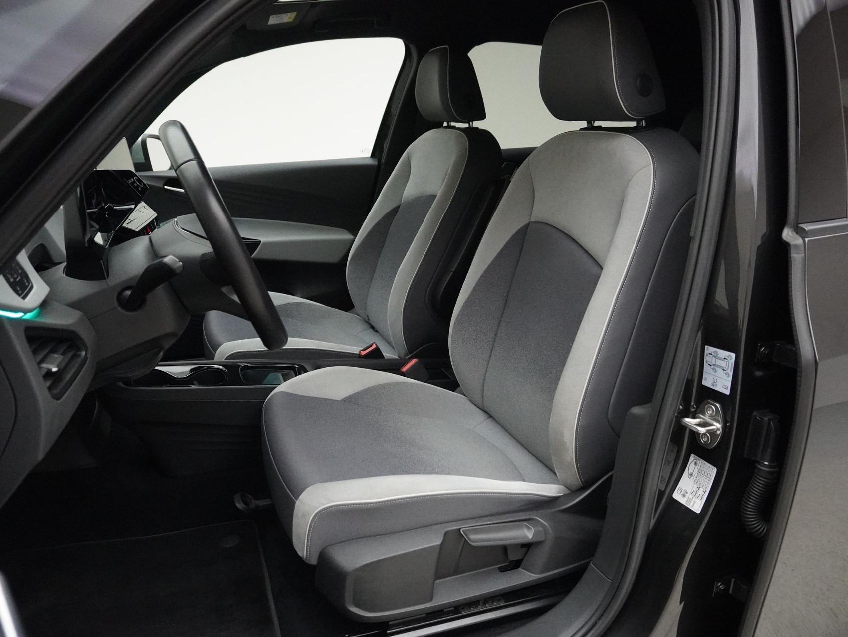VW ID.3 Pro