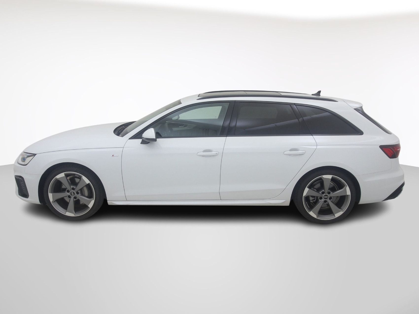 AUDI A4 Avant 2.0 40 TFSI S Line S-Tronic