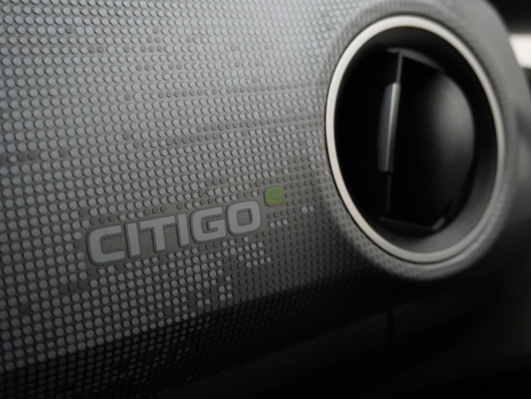SKODA Citigo e iV Style