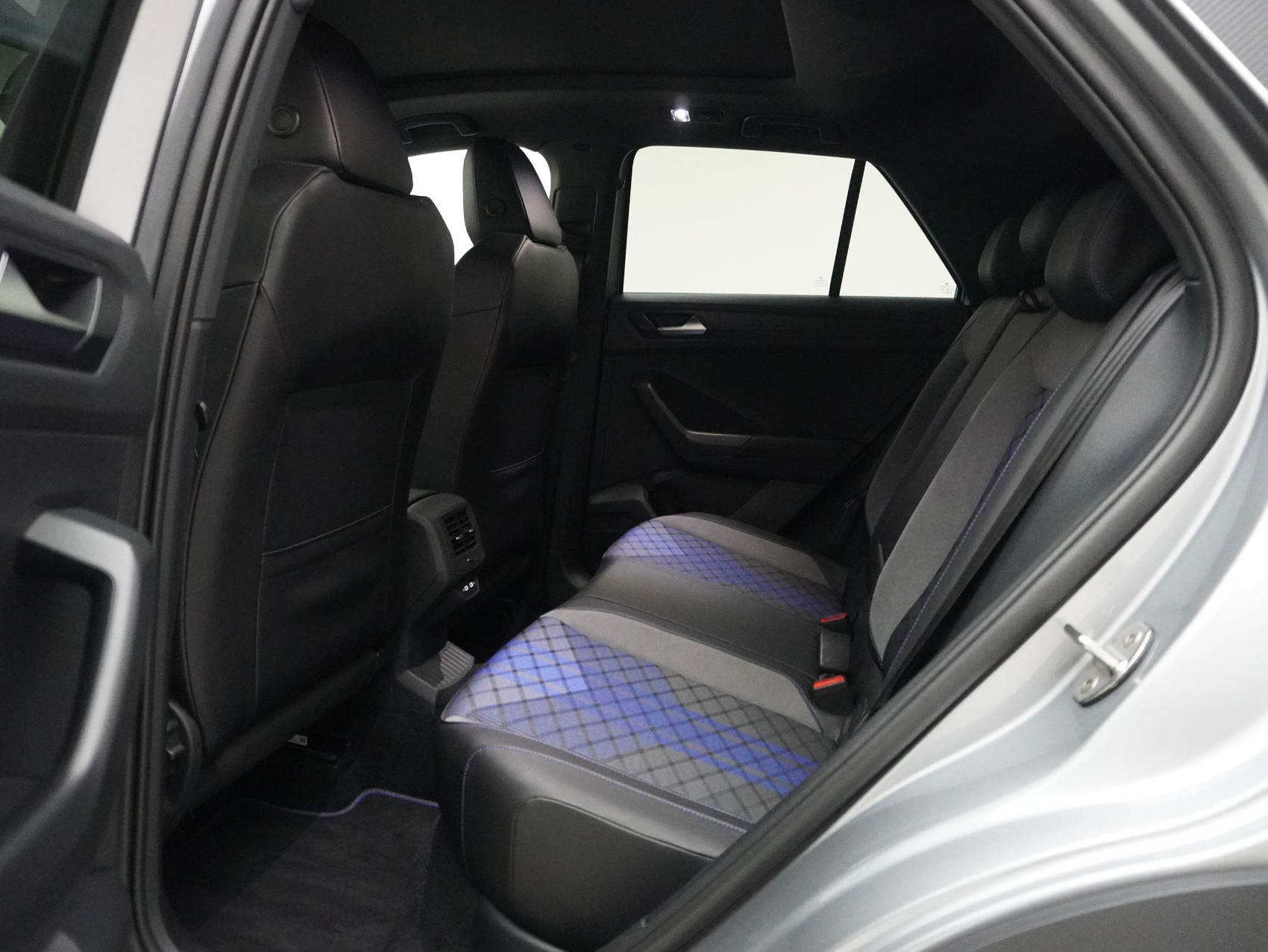 VW T-Roc 2.0 TSI DSG R Black Style 4Motion